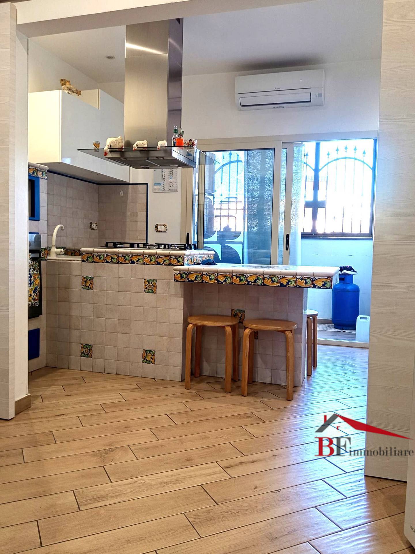 Appartamento in vendita a Catania
