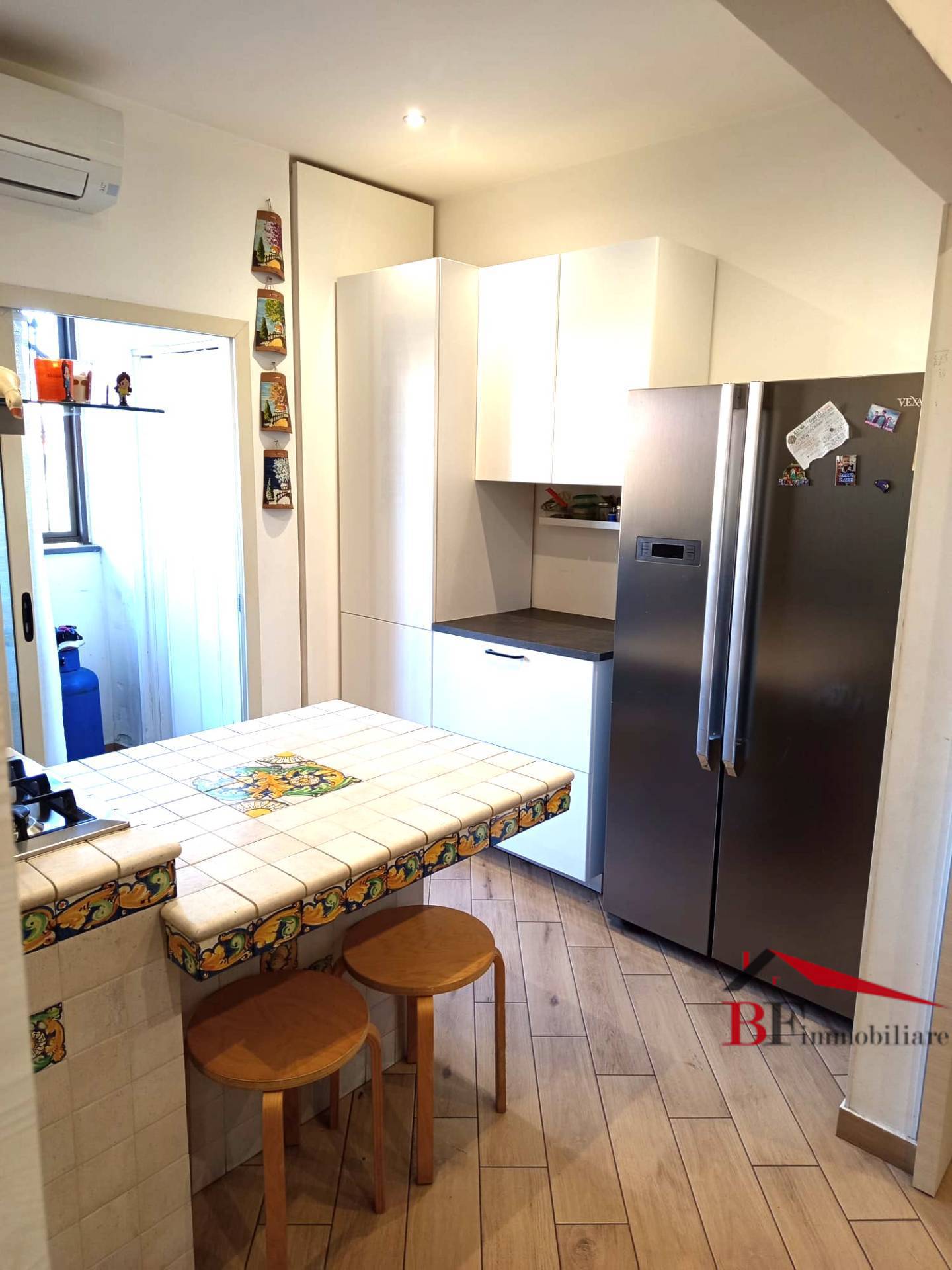 Appartamento in vendita a Catania