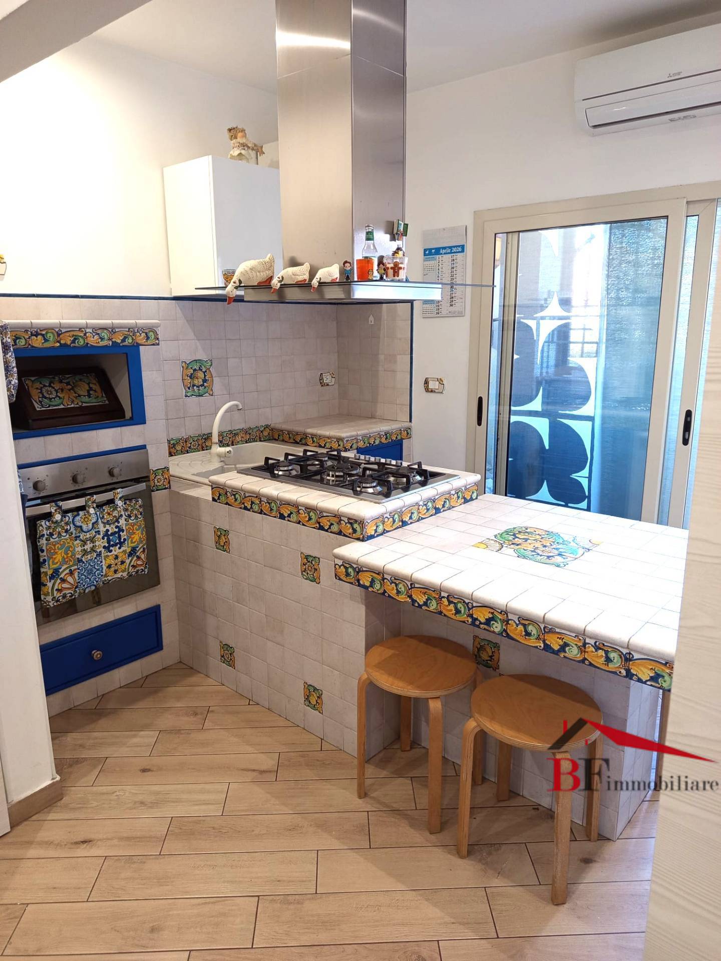 Appartamento in vendita a Catania