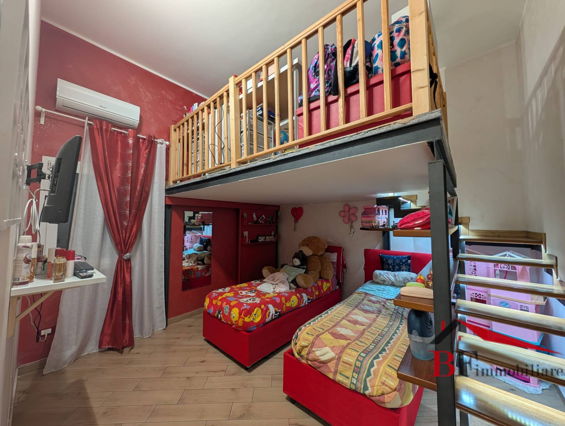 Appartamento in vendita a Catania