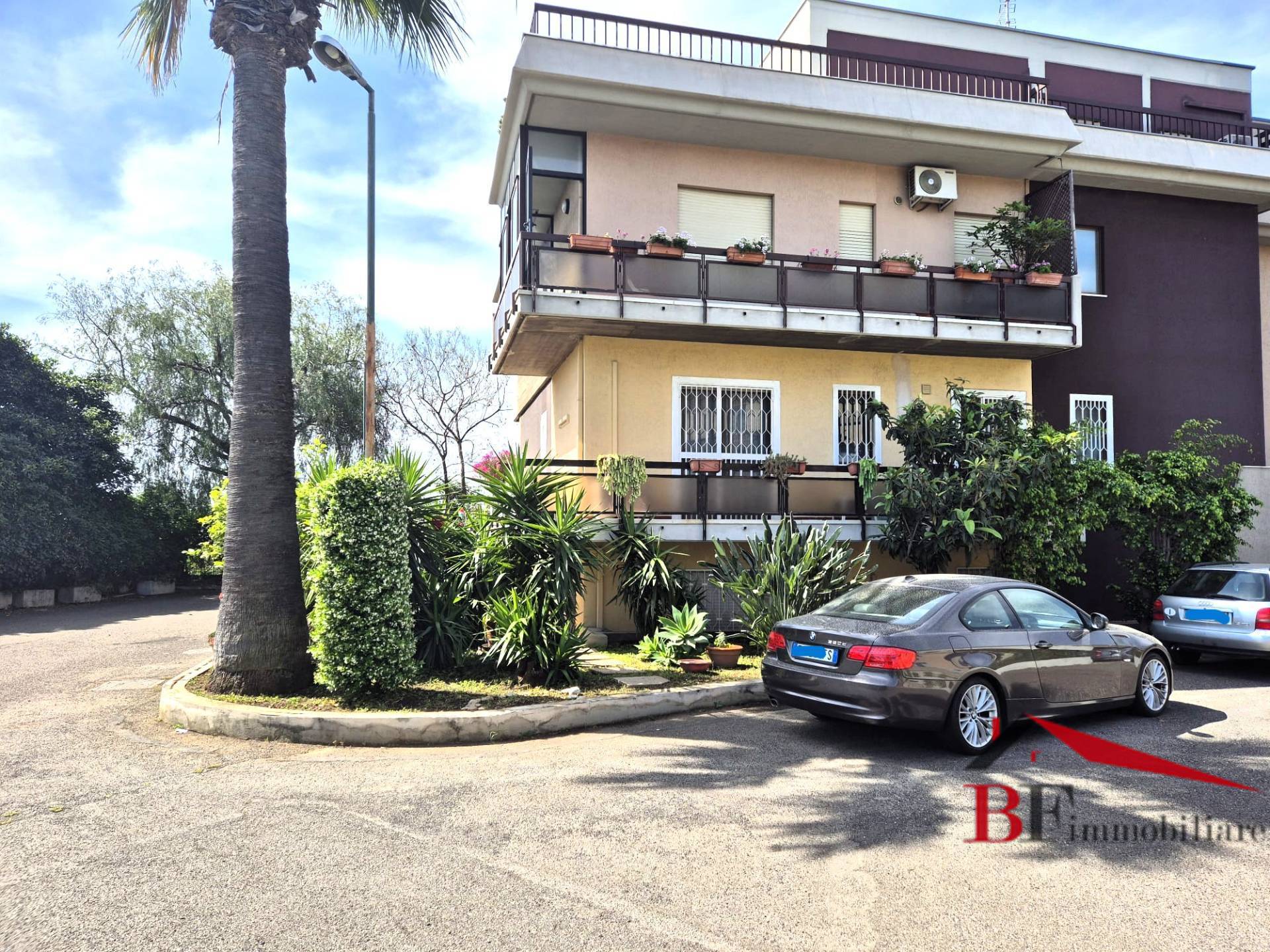 Appartamento in vendita a Catania, Zona periferica
