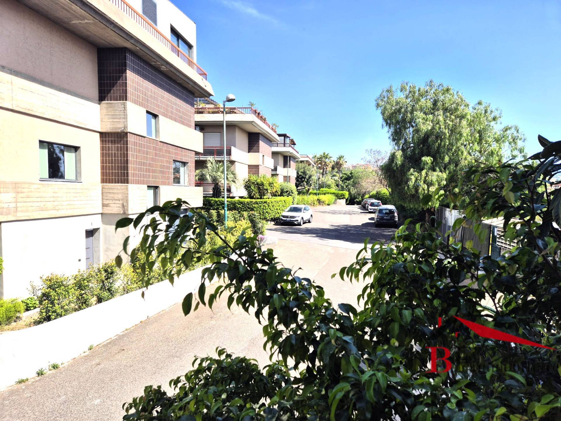 Appartamento in vendita a Catania, Zona periferica