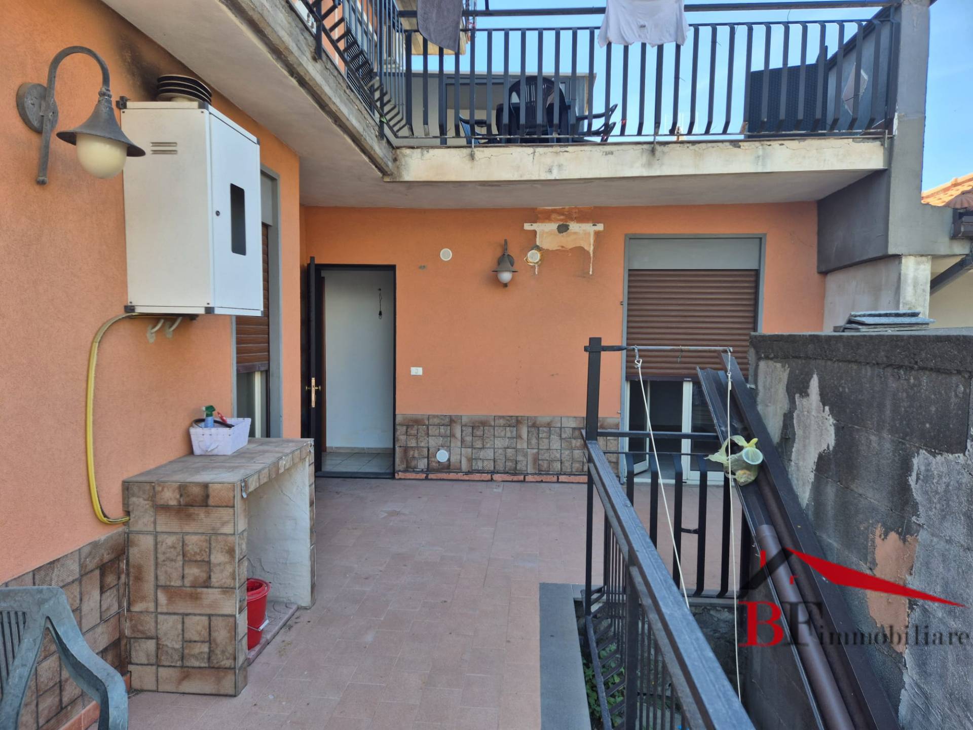 Appartamento in affitto a Misterbianco