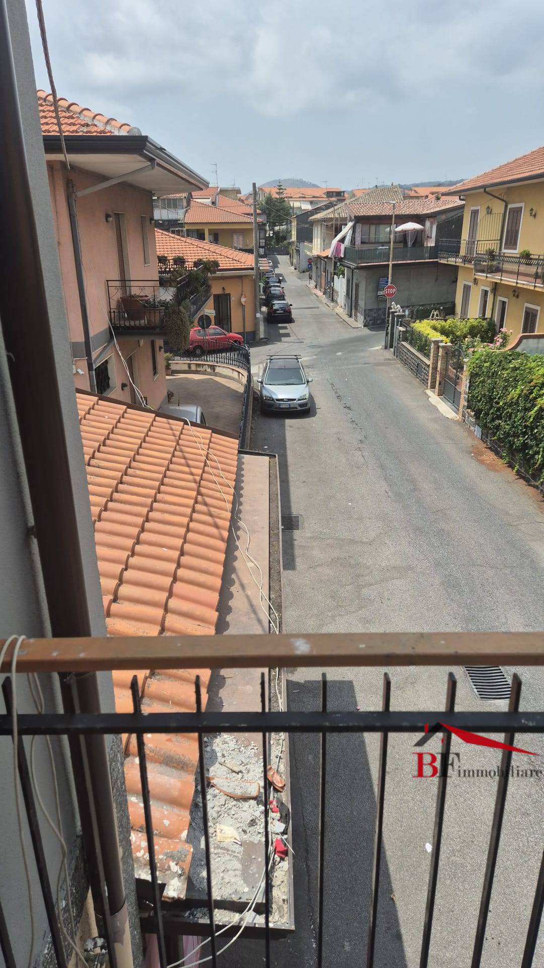 Appartamento in vendita a Trecastagni