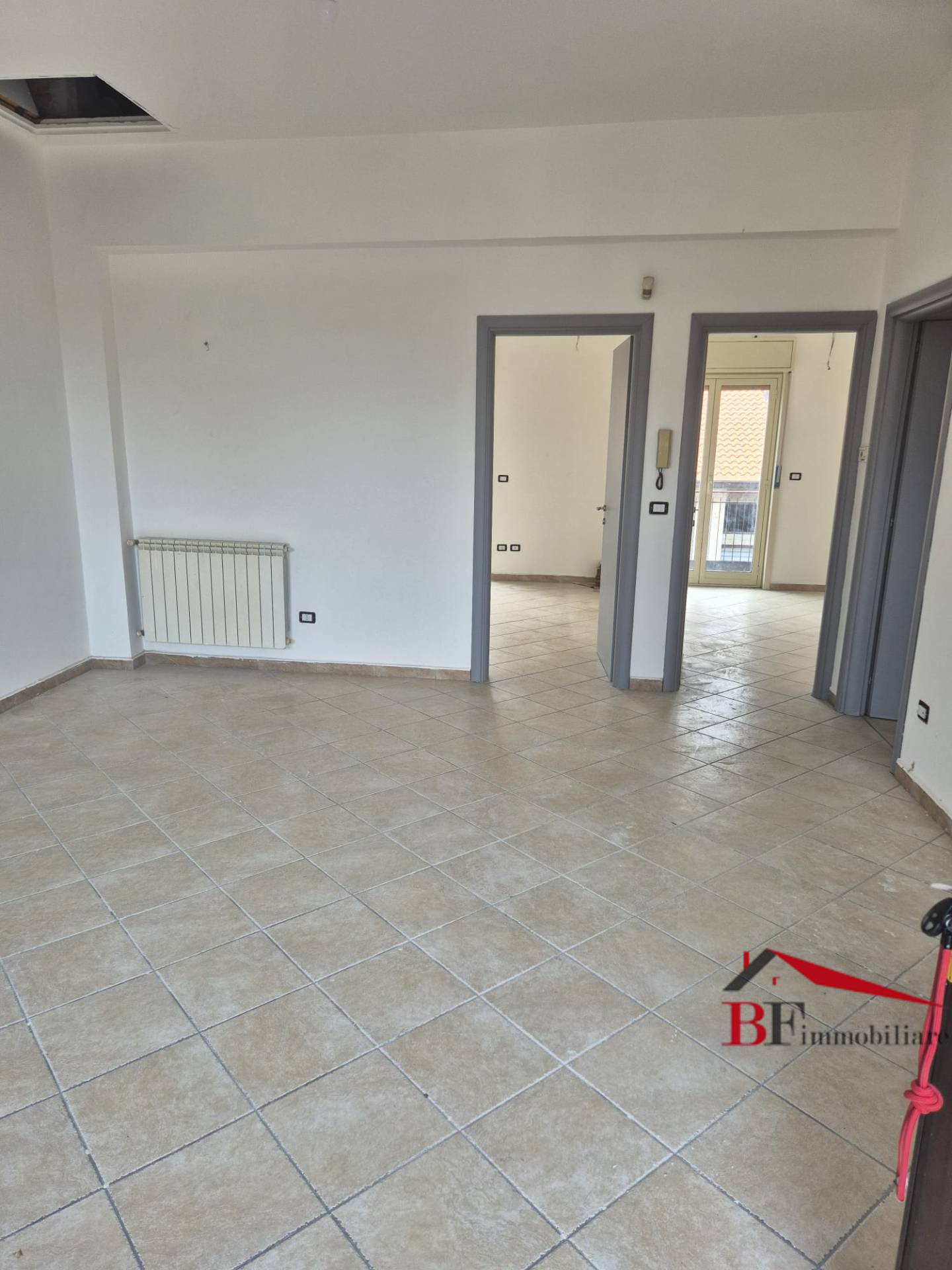 Appartamento in vendita a Trecastagni