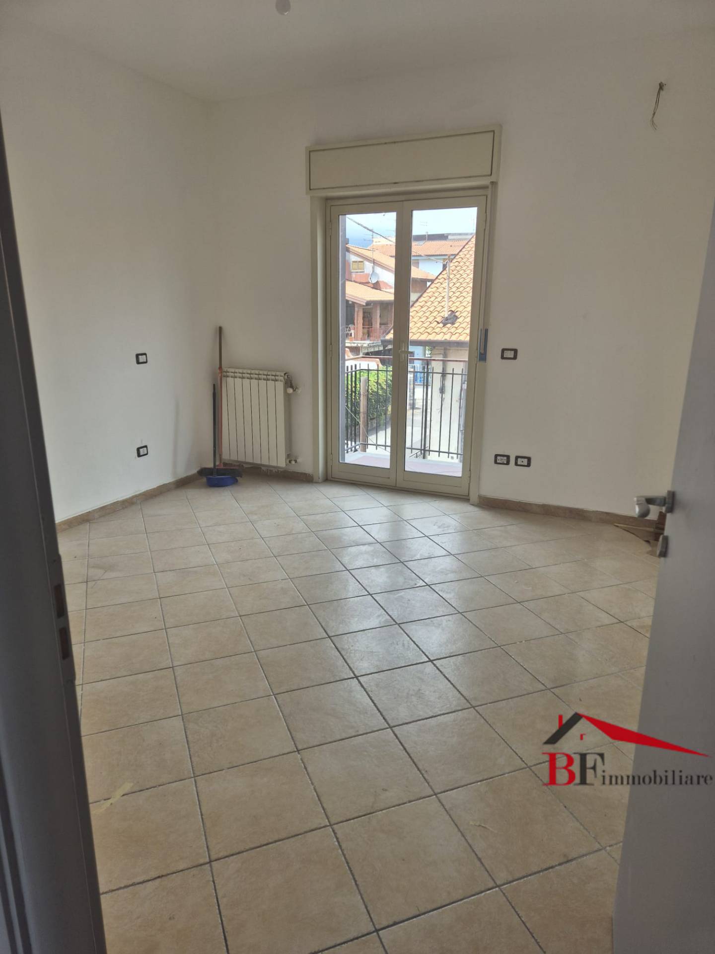 Appartamento in vendita a Trecastagni