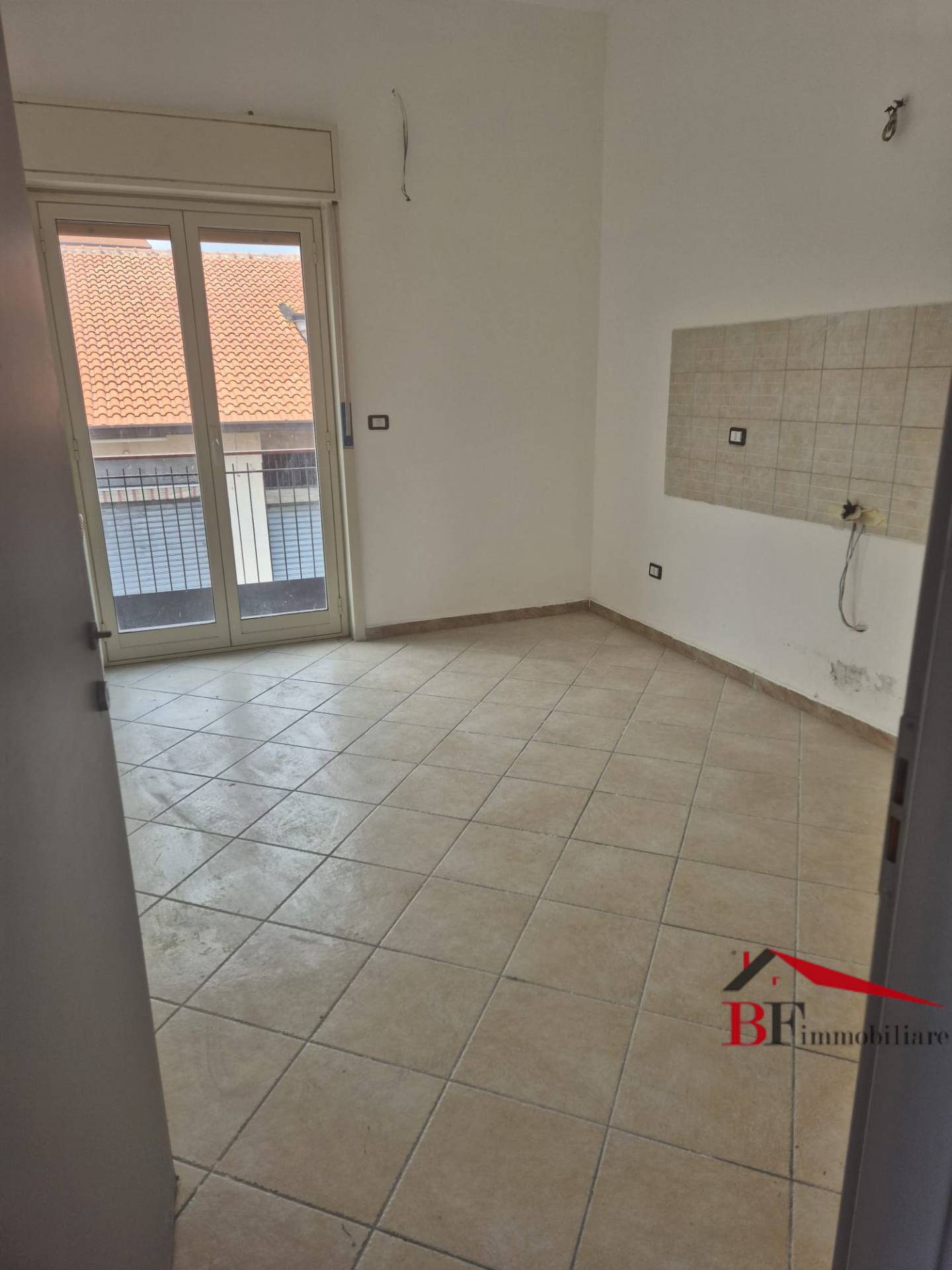 Appartamento in vendita a Trecastagni