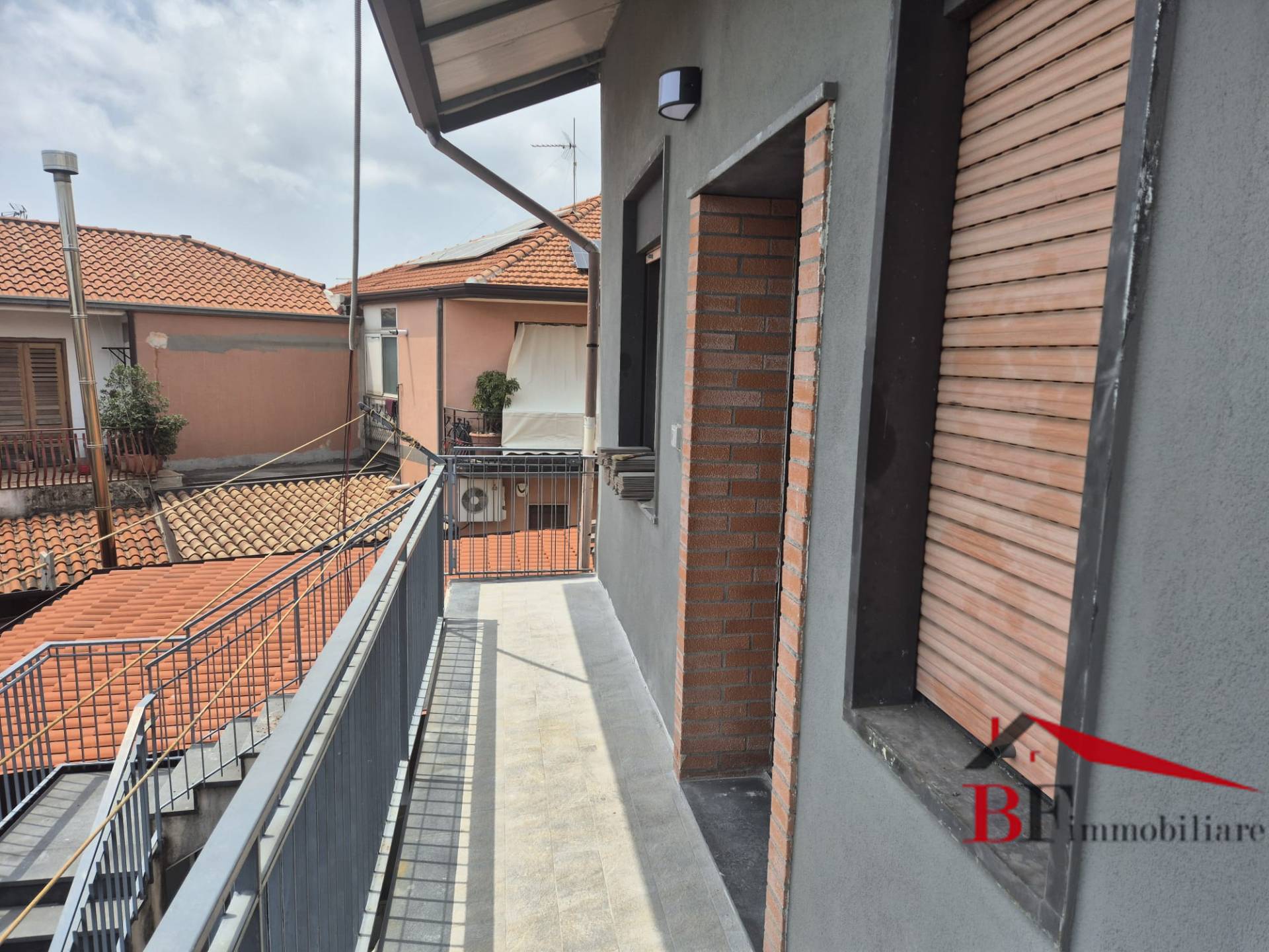 Appartamento in vendita a Trecastagni