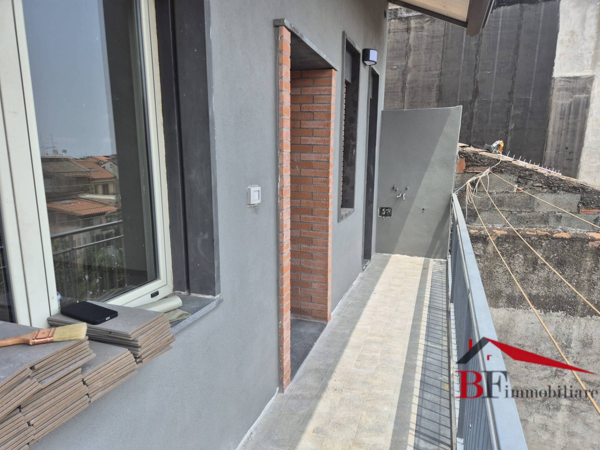 Appartamento in vendita a Trecastagni