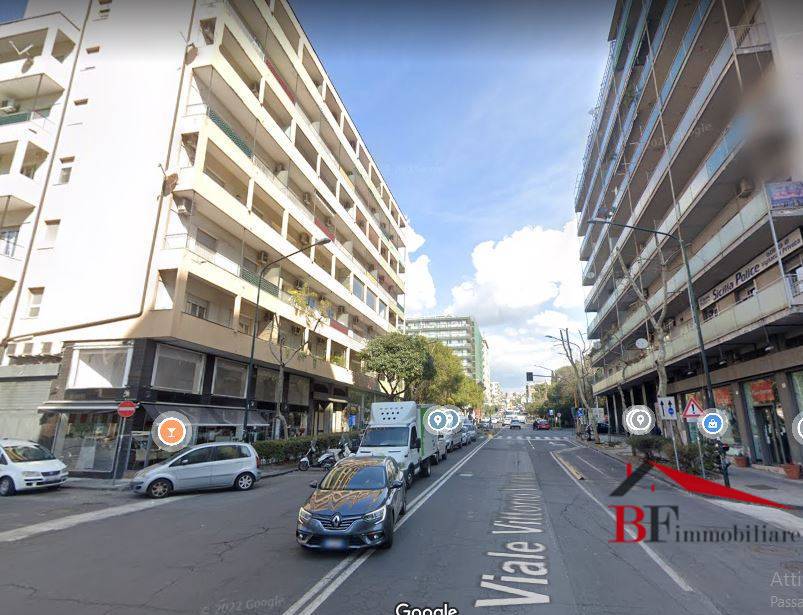 Appartamento in affitto a Catania, C.so Italia - via Leopardi
