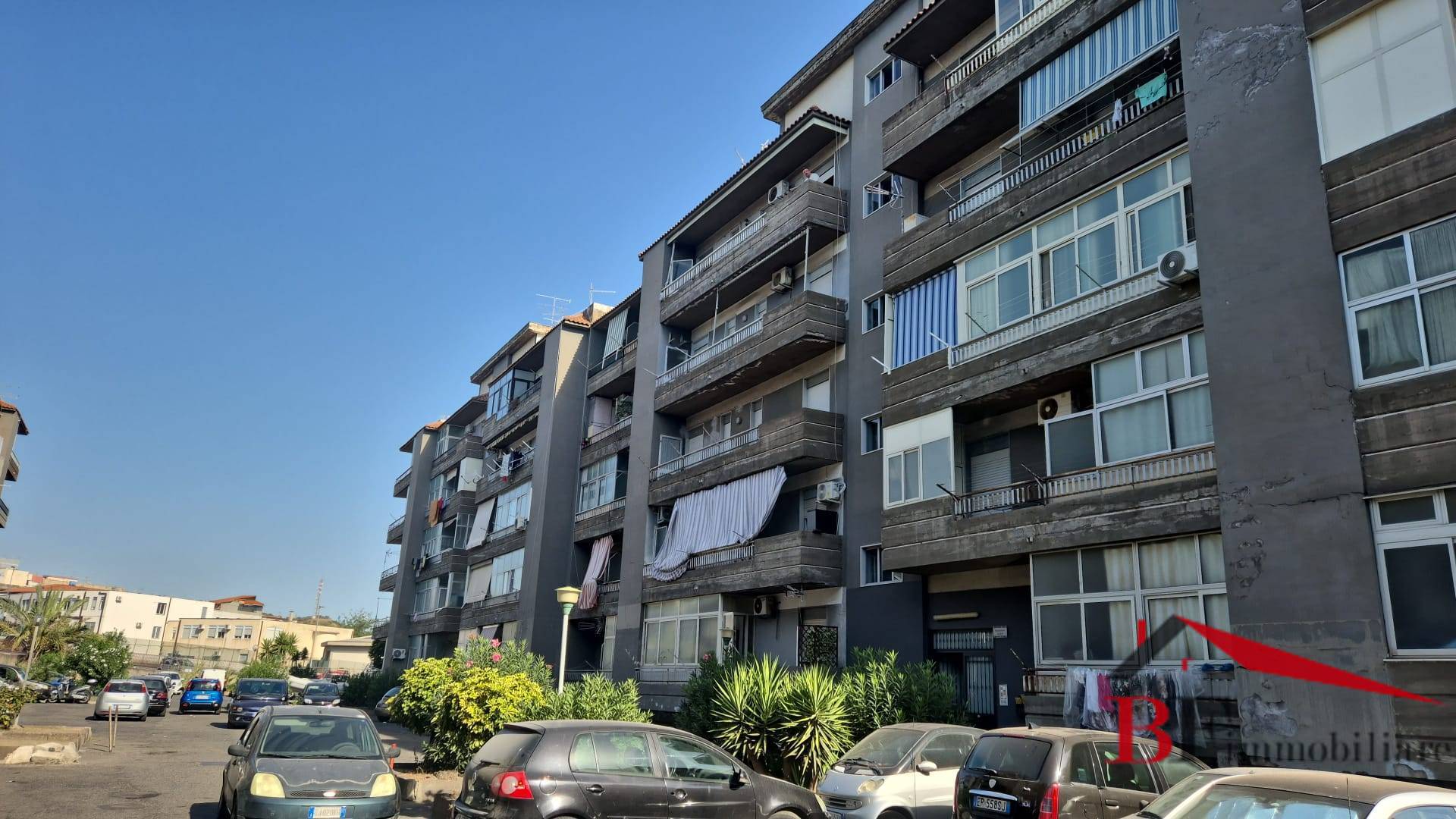 Appartamento in vendita a Catania, Via Palermo - Nesima