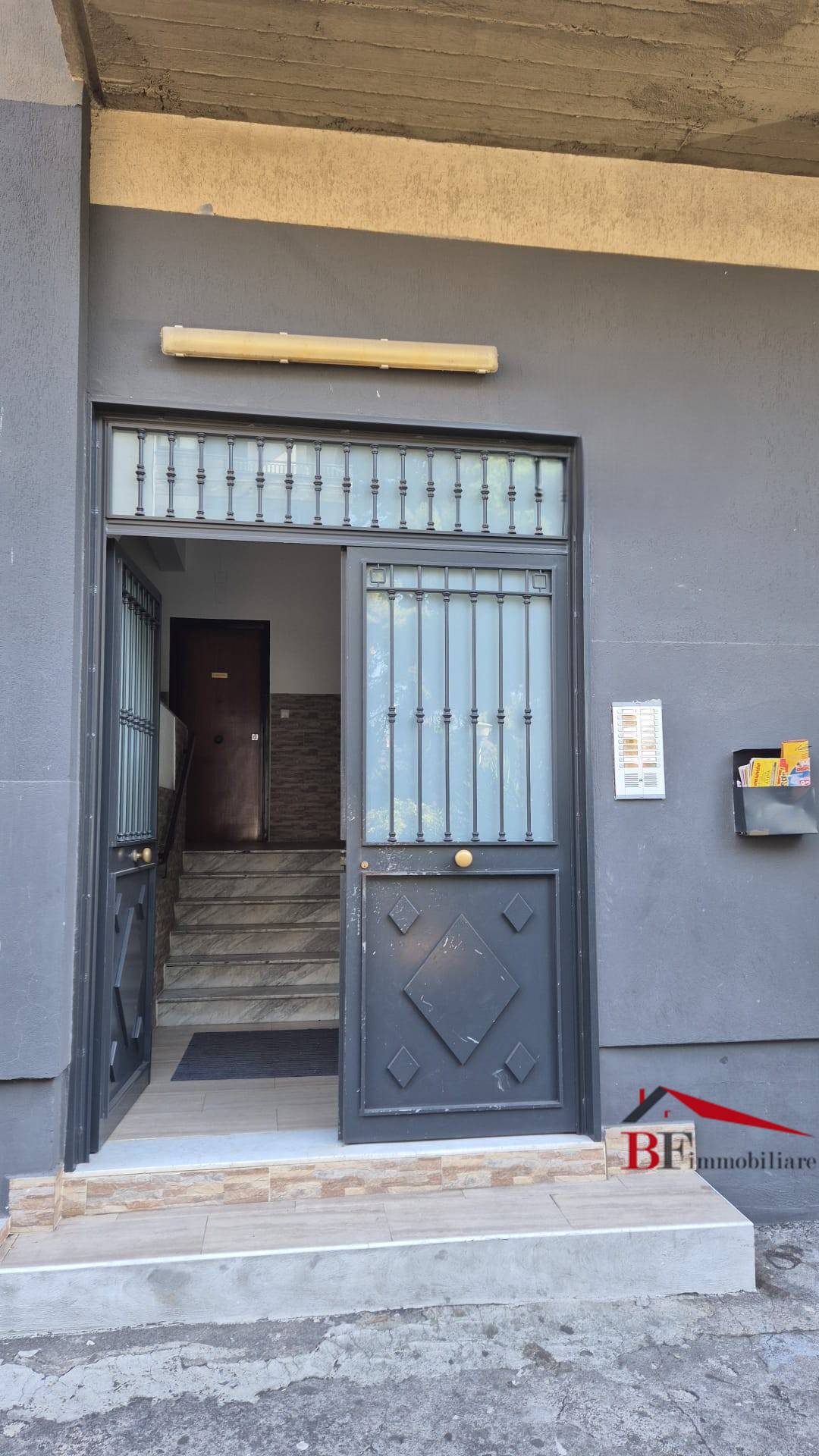 Appartamento in vendita a Catania, Via Palermo - Nesima