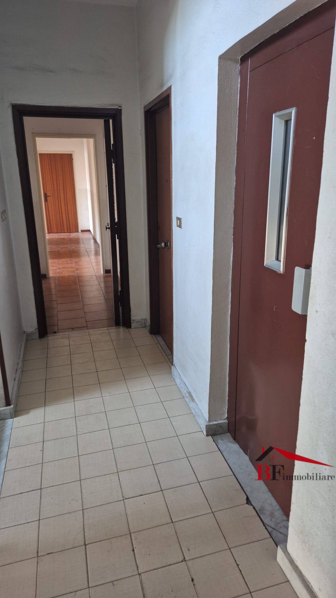 Appartamento in vendita a Catania, Via Palermo - Nesima