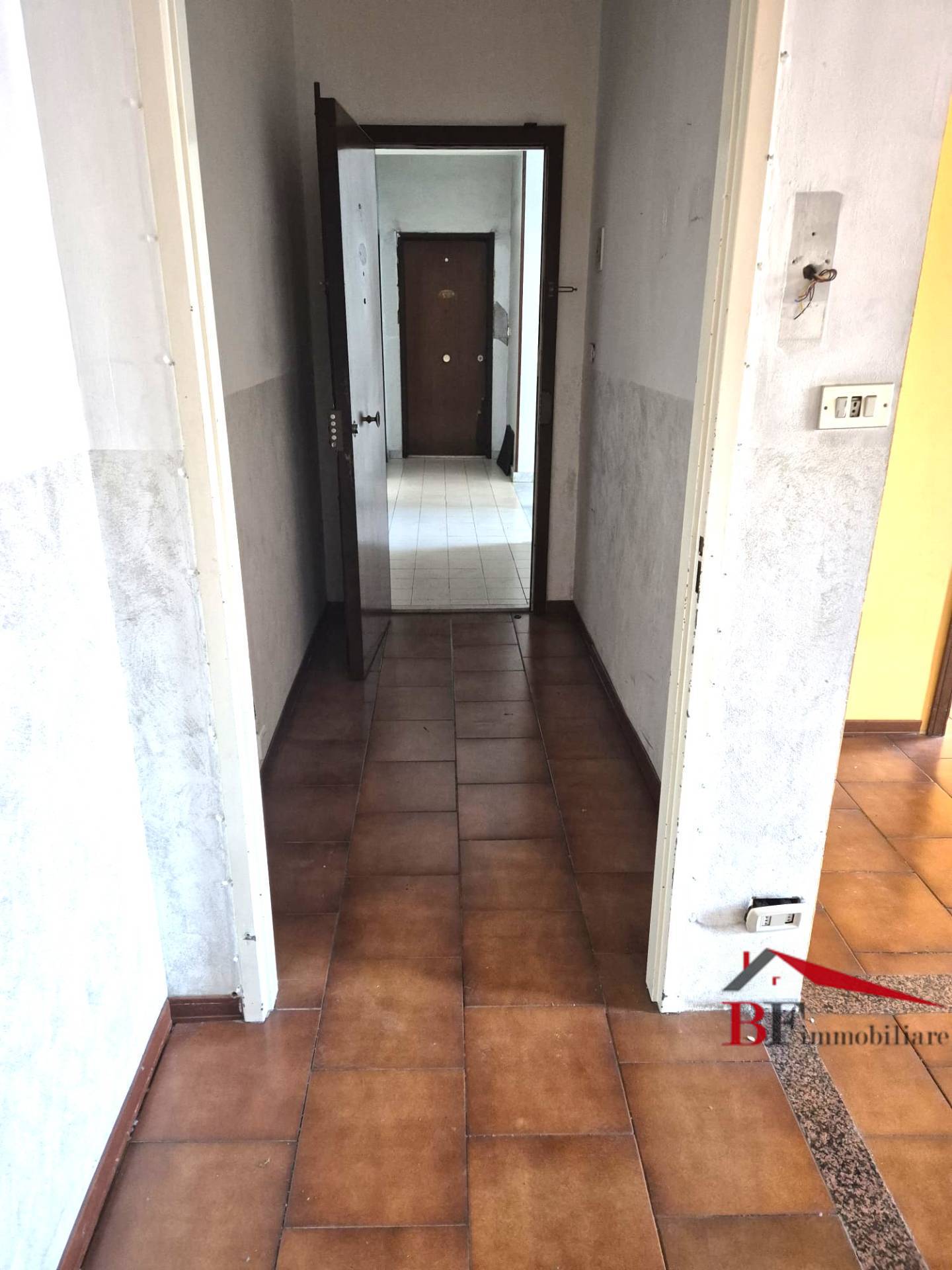 Appartamento in vendita a Catania, Via Palermo - Nesima