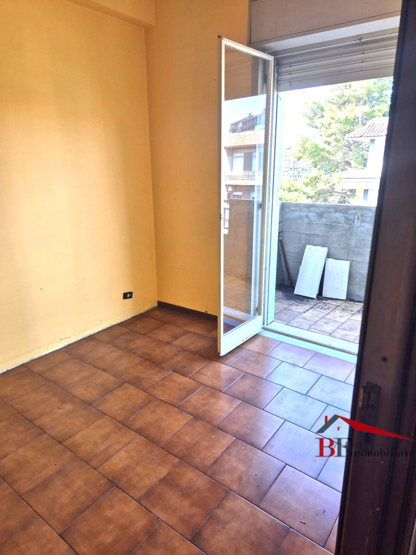 Appartamento in vendita a Catania, Via Palermo - Nesima