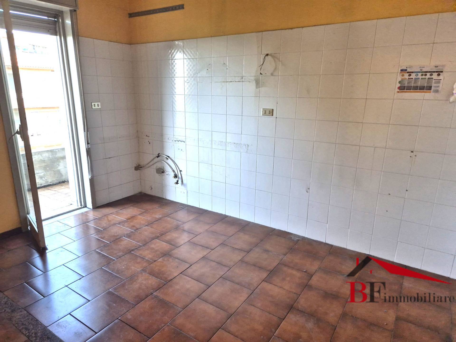 Appartamento in vendita a Catania, Via Palermo - Nesima