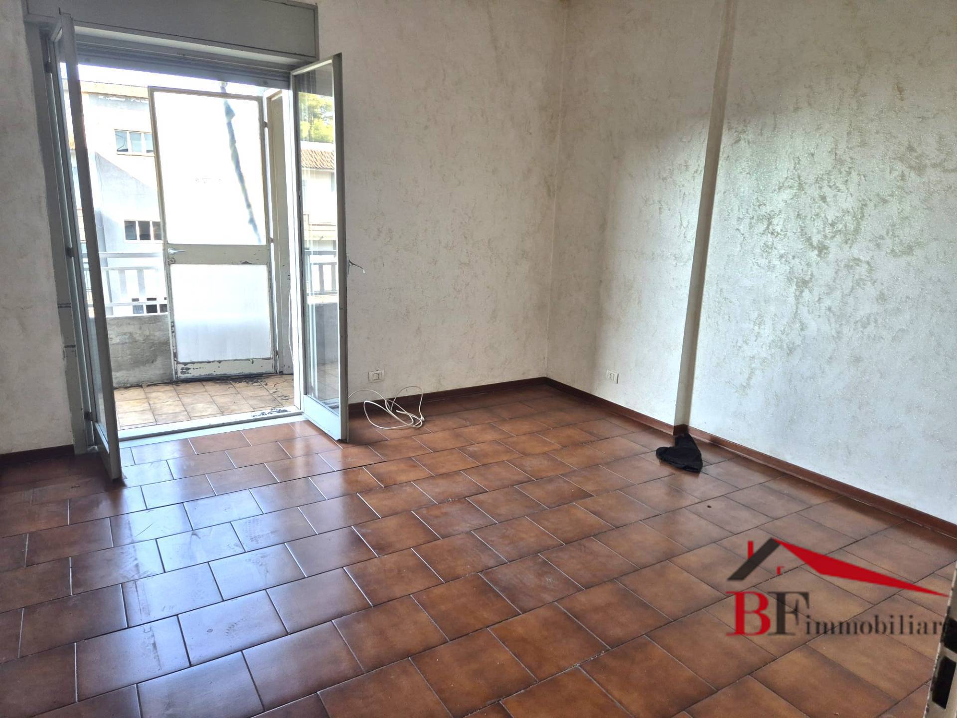 Appartamento in vendita a Catania, Via Palermo - Nesima