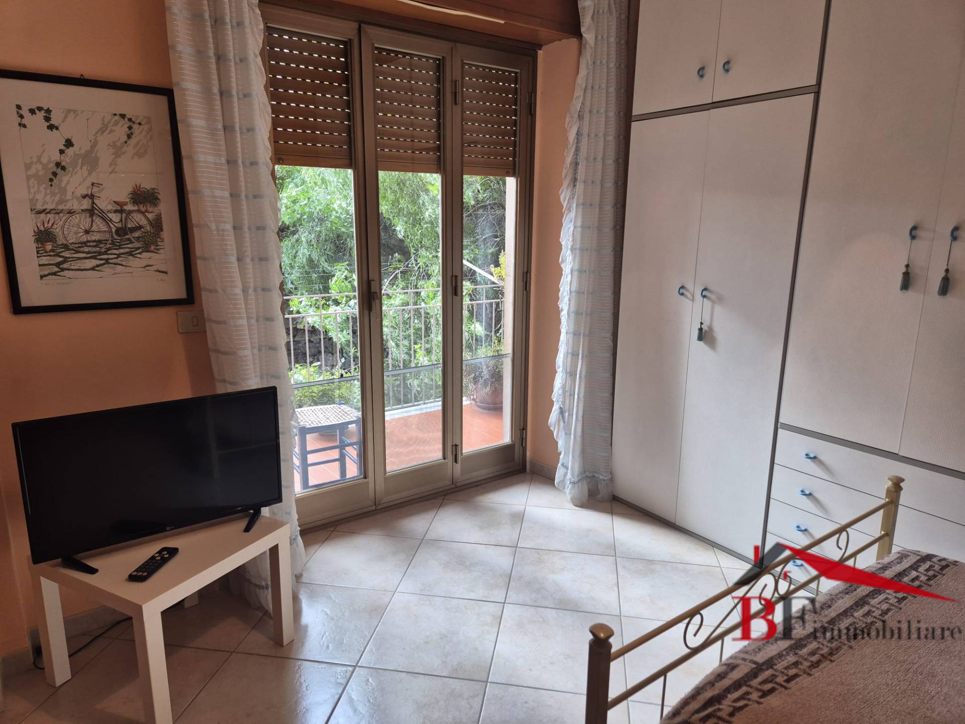 Appartamento in vendita a Catania, Via P. Nicola - Picanello