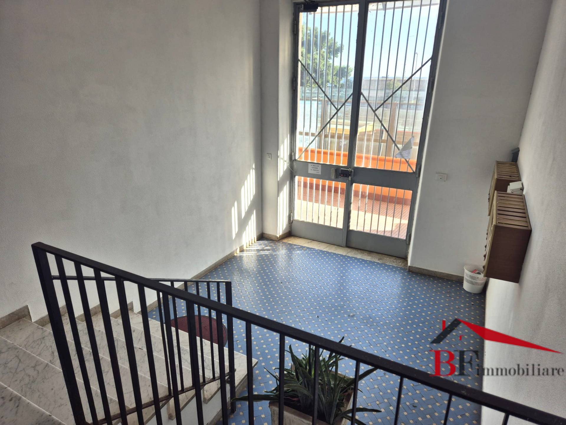 Appartamento in vendita a Catania, Via P. Nicola - Picanello