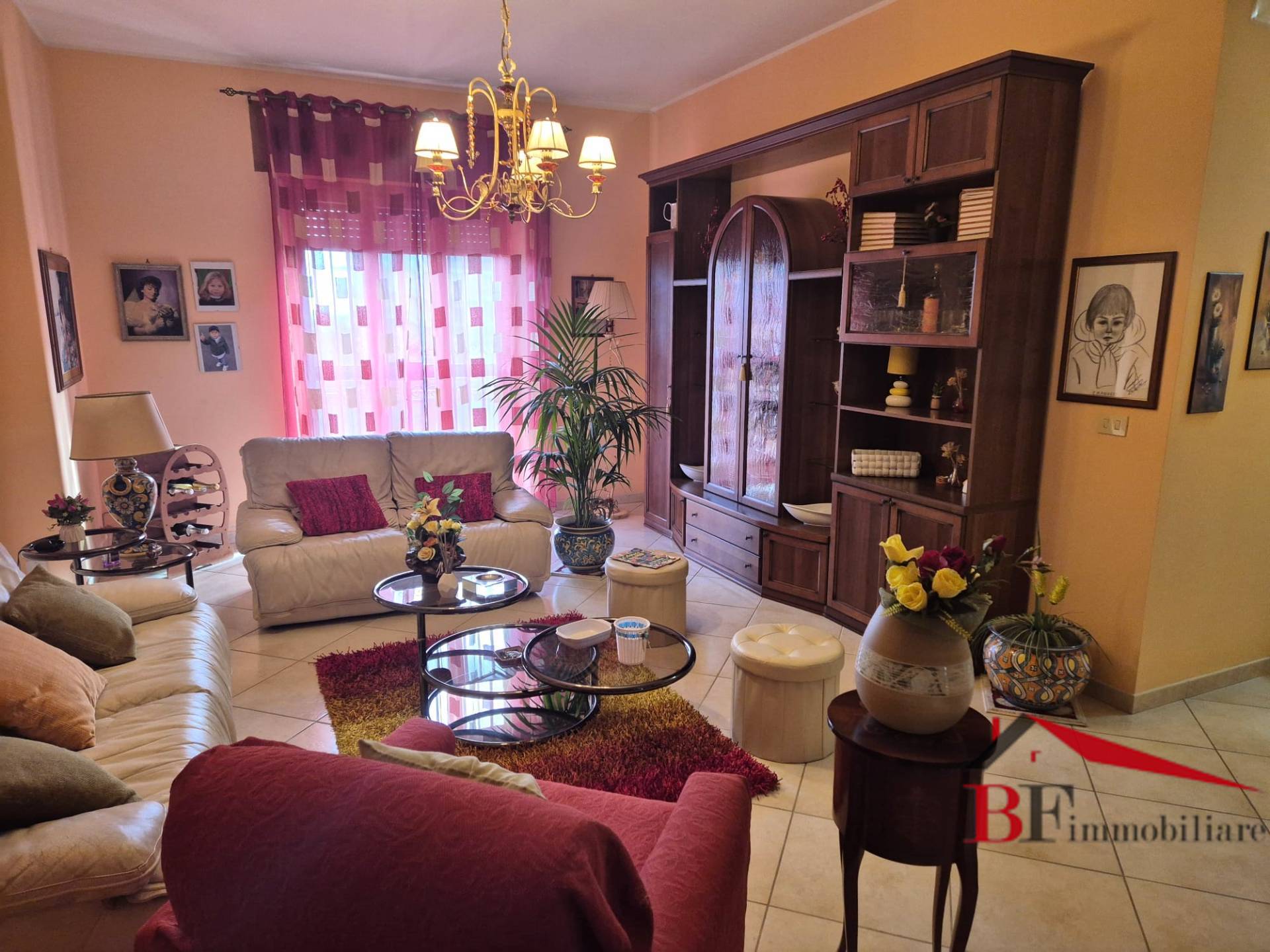 Appartamento in vendita a Catania, Via P. Nicola - Picanello