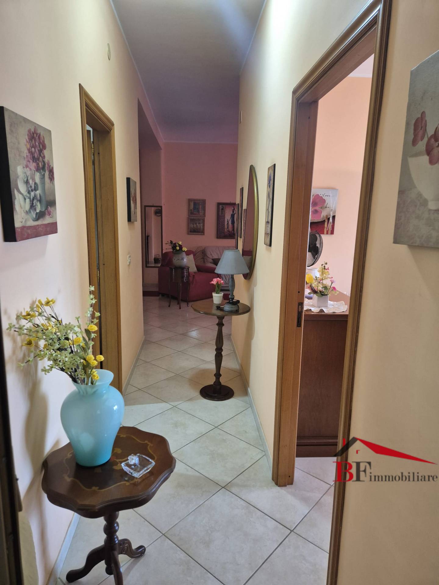 Appartamento in vendita a Catania, Via P. Nicola - Picanello