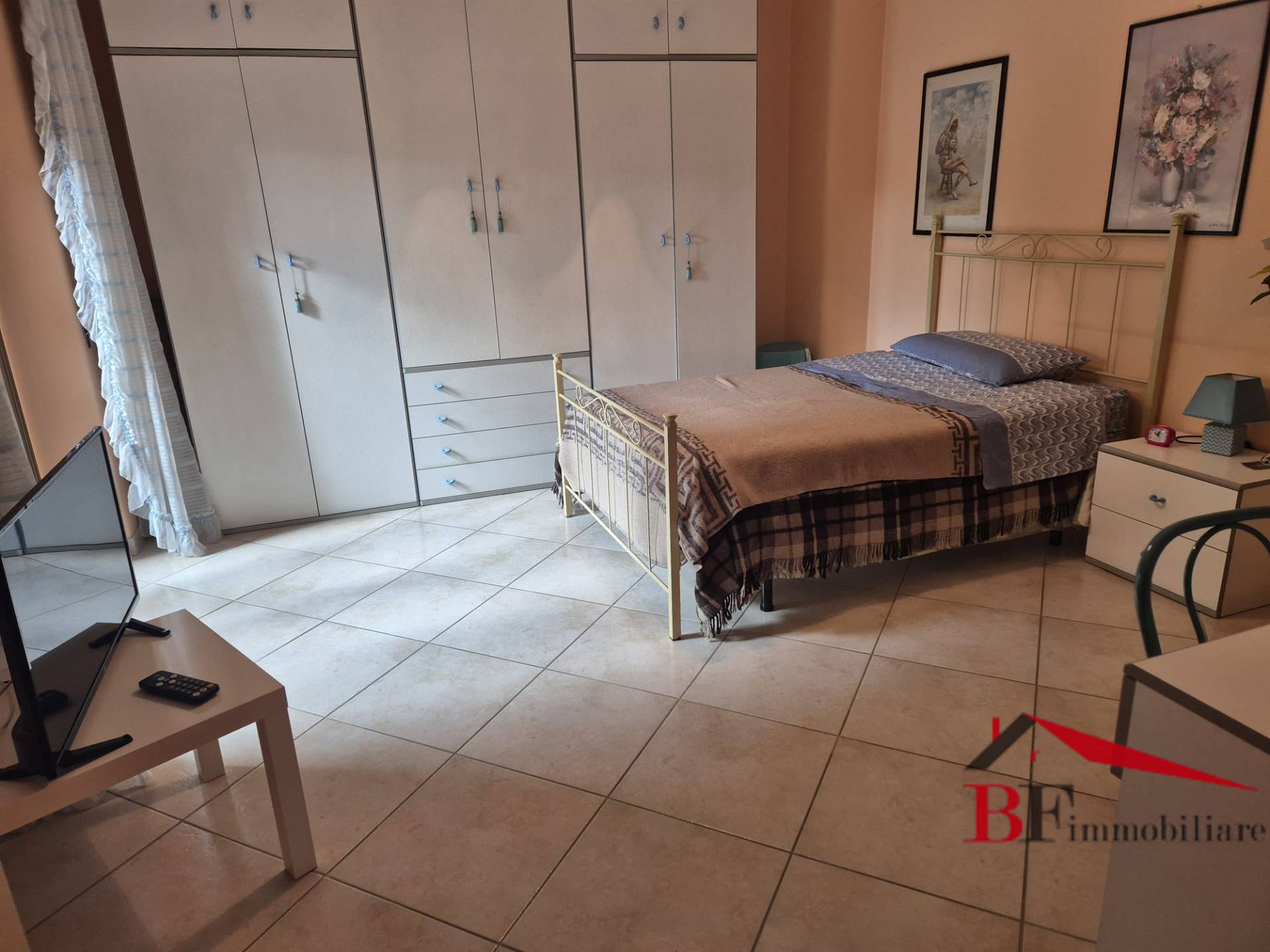 Appartamento in vendita a Catania, Via P. Nicola - Picanello