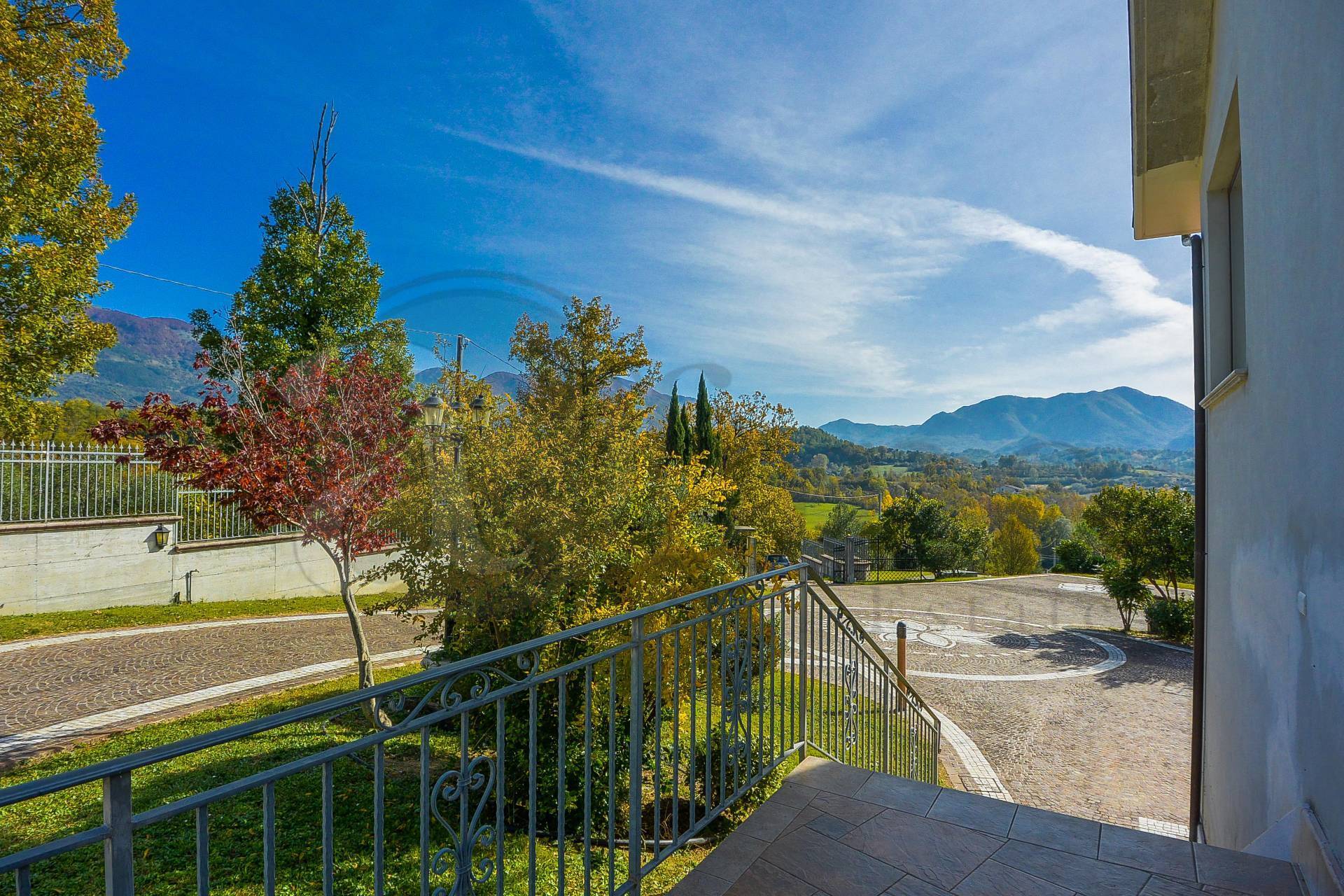 Villa in vendita a Gallinaro