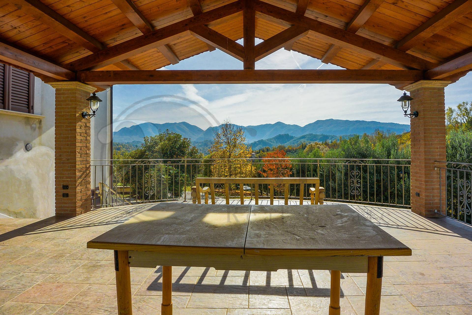 Villa in vendita a Gallinaro