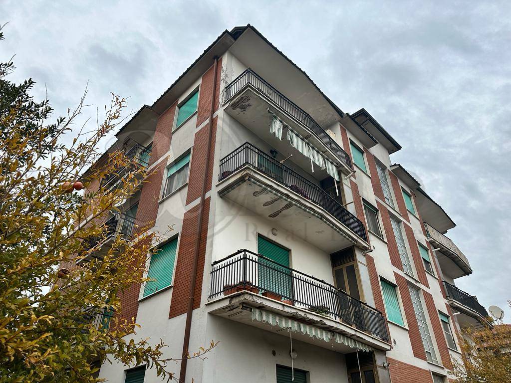Appartamento con terrazzo a Frosinone