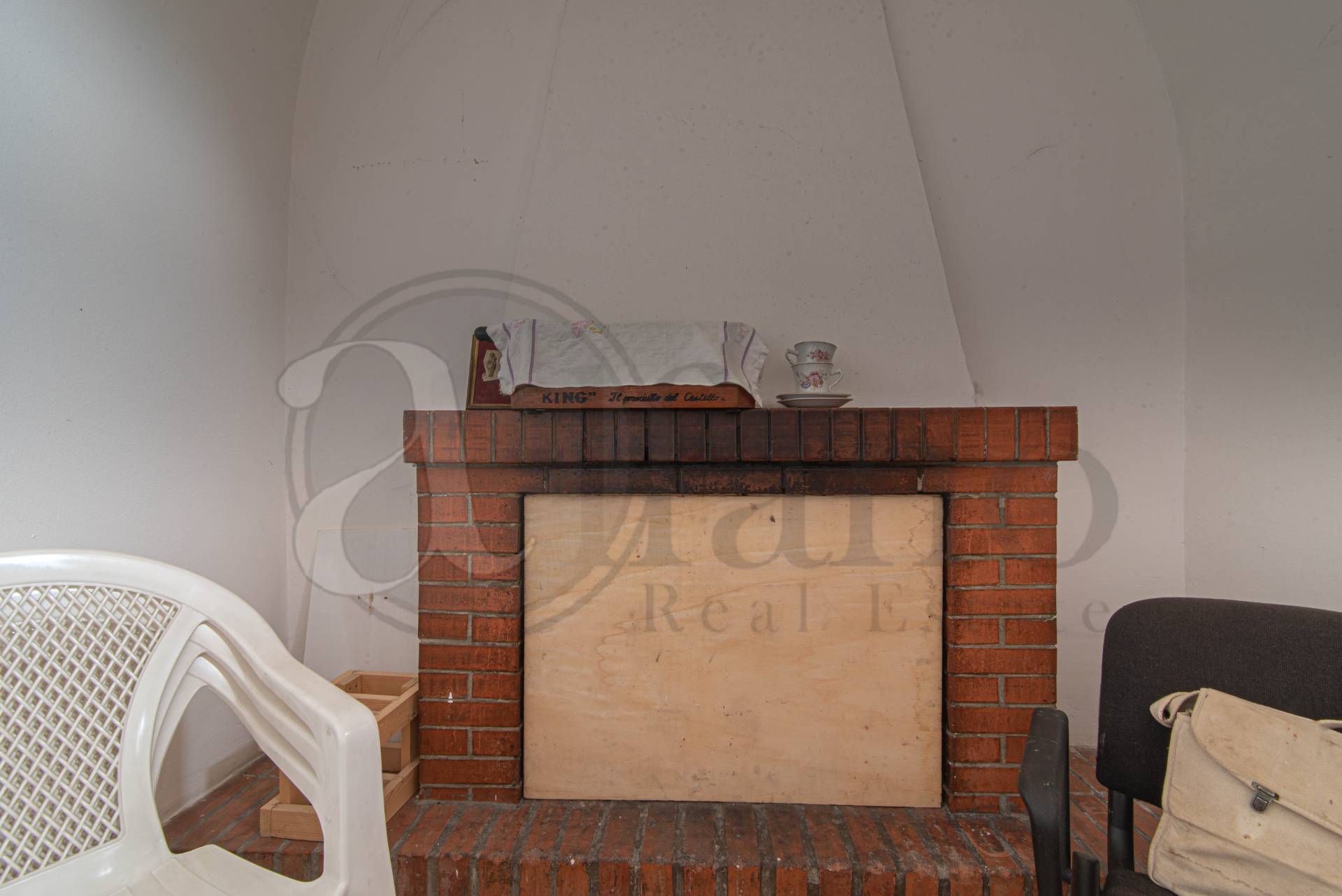 Abitazioni tipiche storiche in vendita a Pescosolido