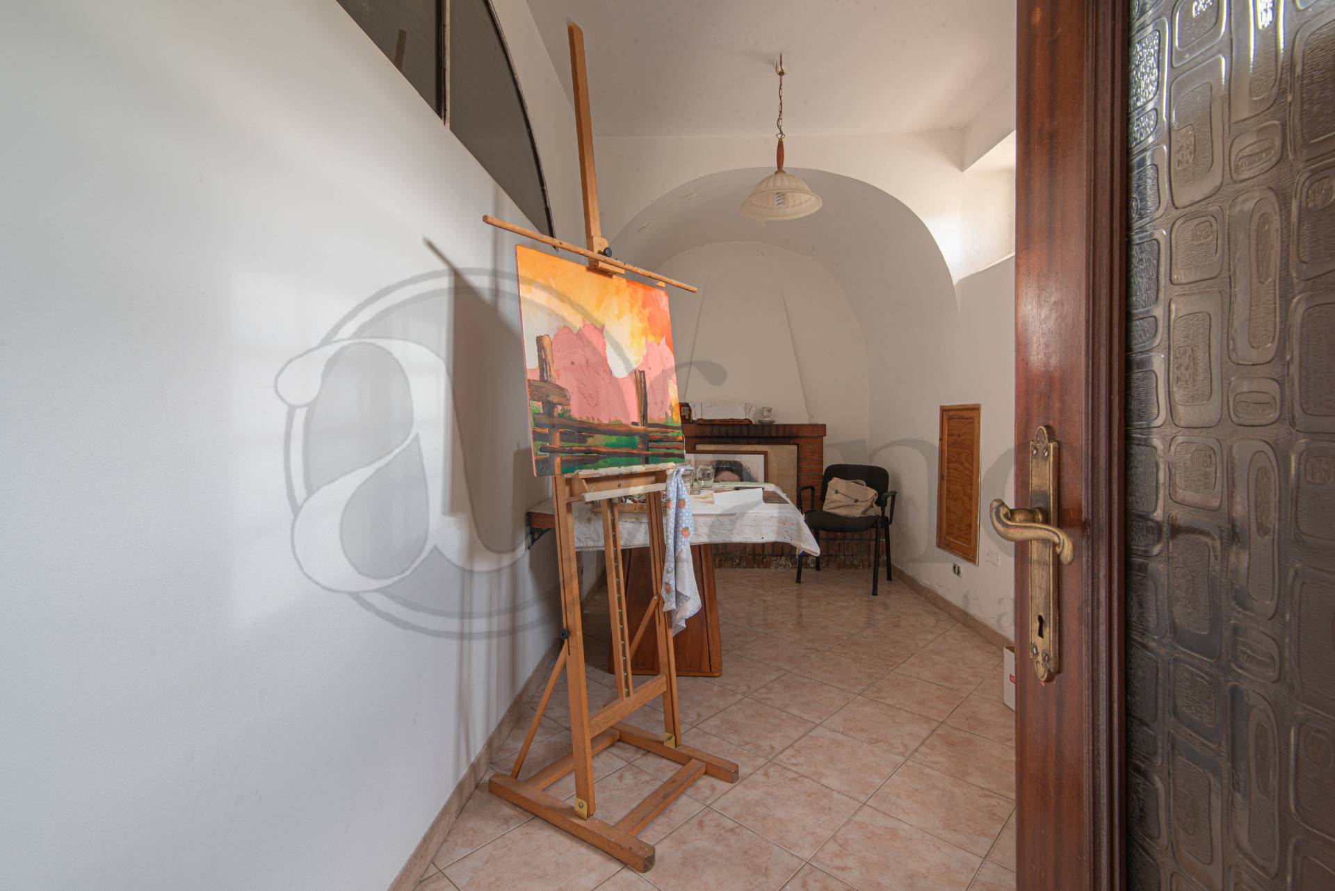 Abitazioni tipiche storiche in vendita a Pescosolido