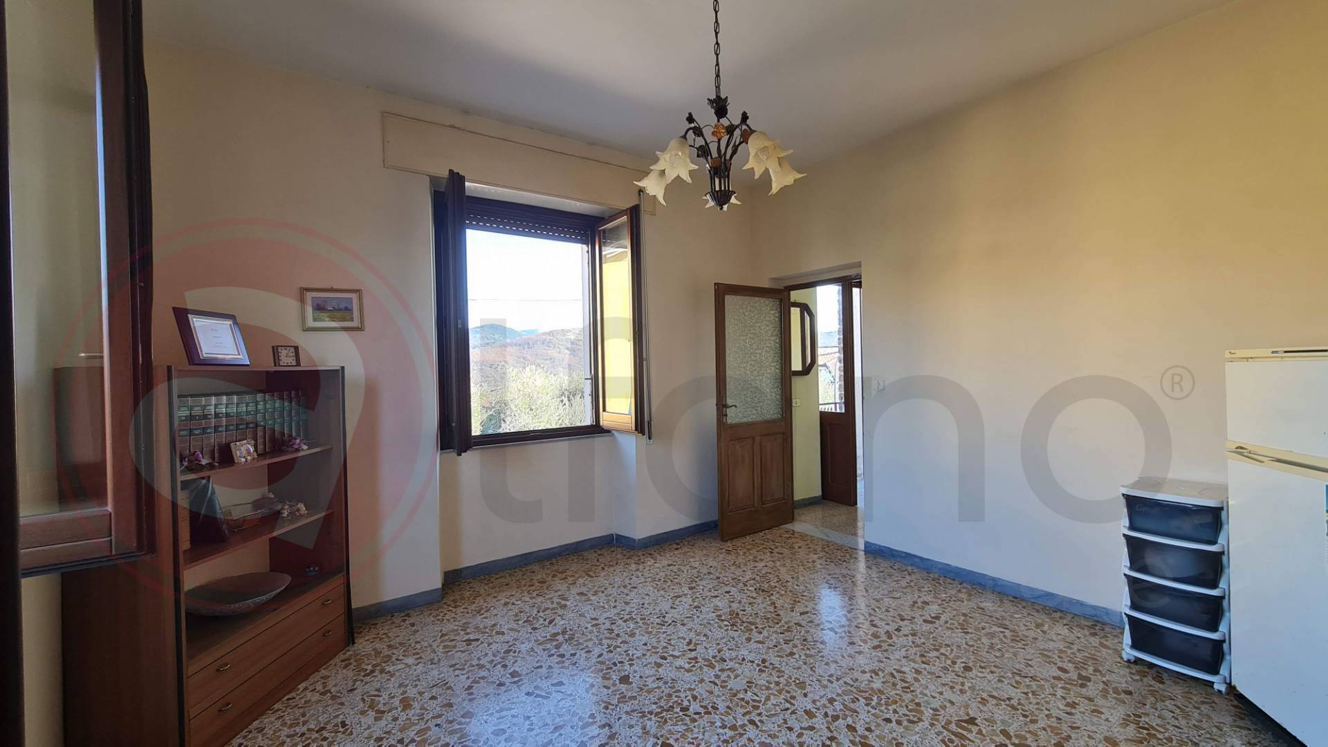 Palazzo intero stabile in vendita a Monte San Giovanni Campano, Chiaiamari