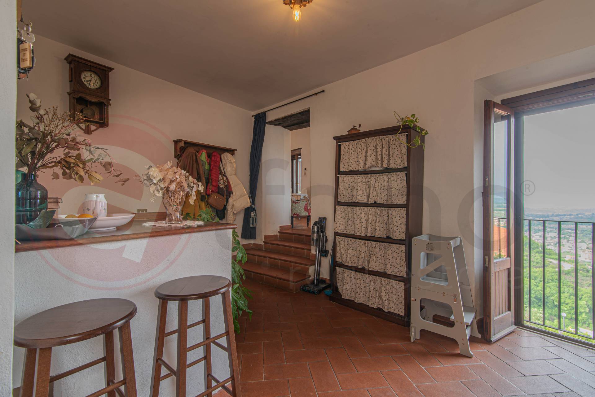 Abitazioni tipiche storiche in vendita a Fontana Liri, Fontana Liri Superiore