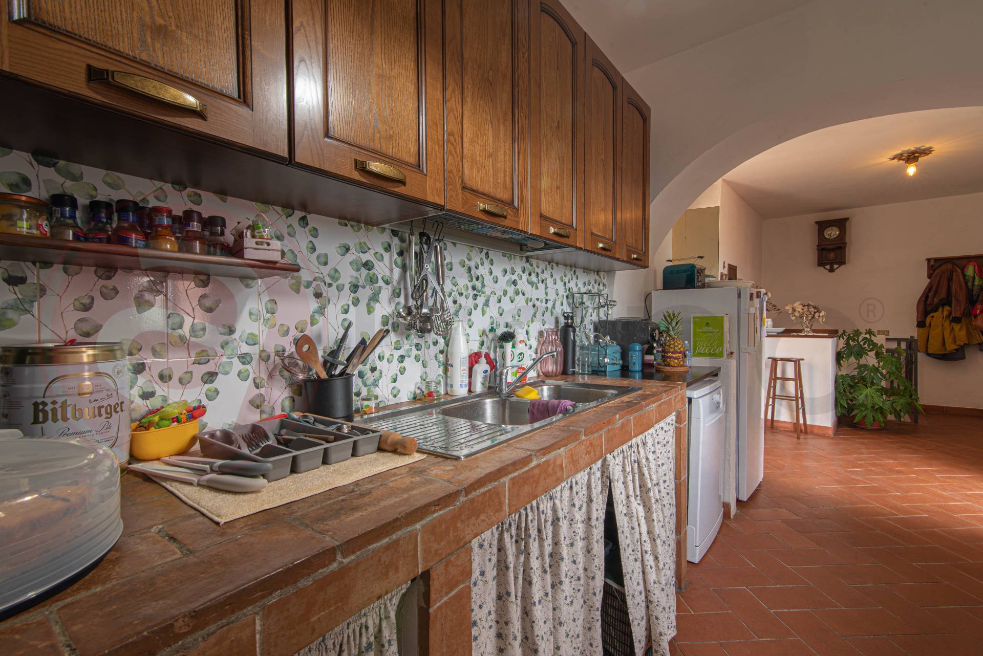 Abitazioni tipiche storiche in vendita a Fontana Liri, Fontana Liri Superiore