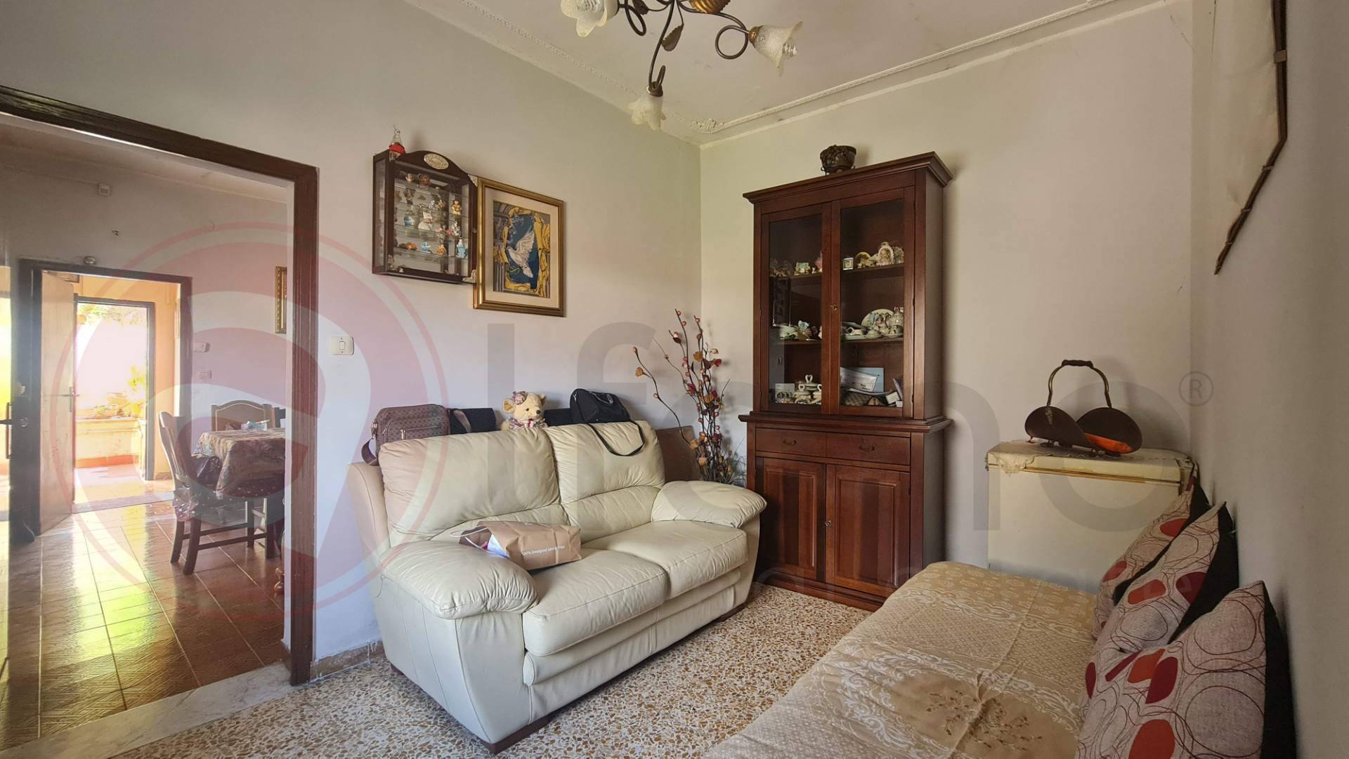 Casa indipendente in vendita a Castrocielo