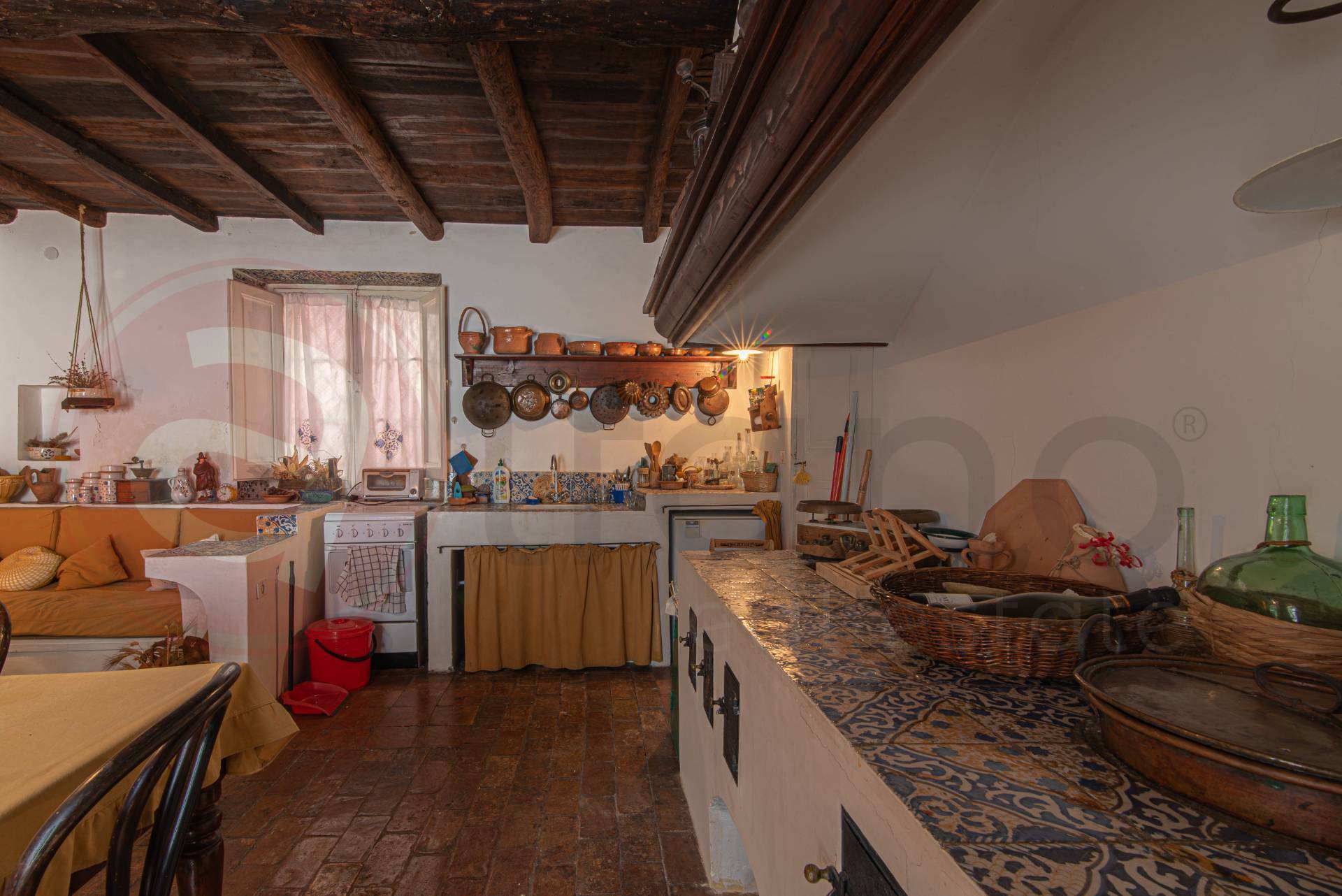 Abitazioni tipiche storiche in vendita a Arpino