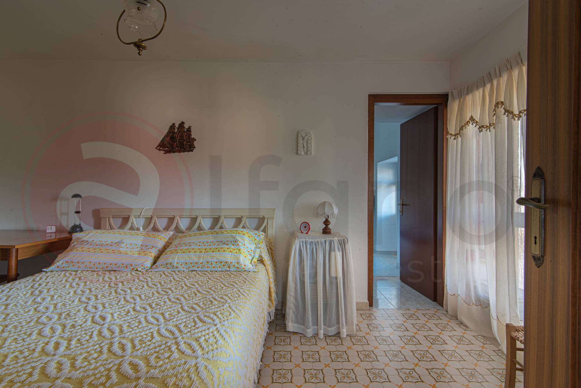 soluzione semiindipendente in vendita a Arpino