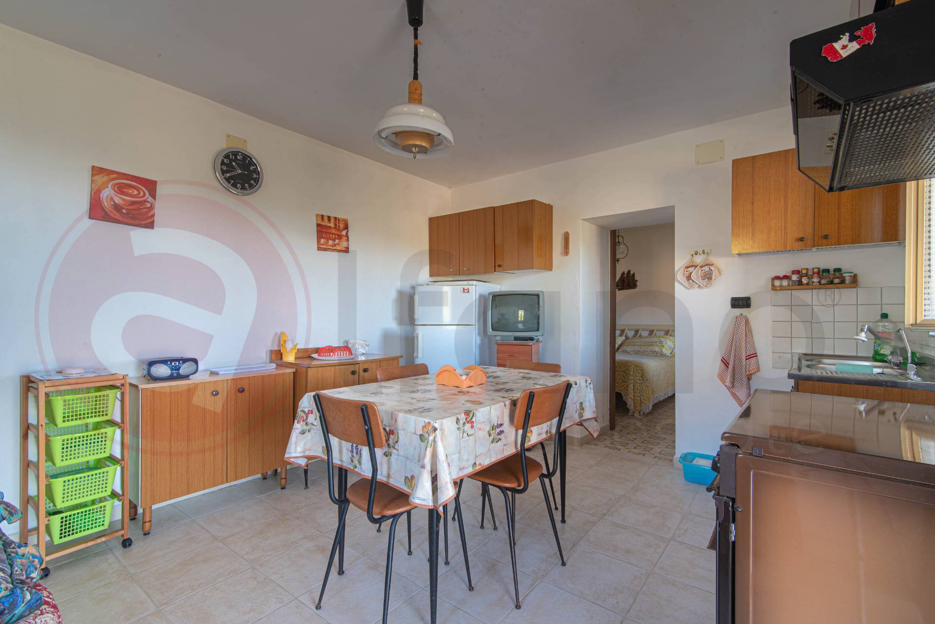 soluzione semiindipendente in vendita a Arpino