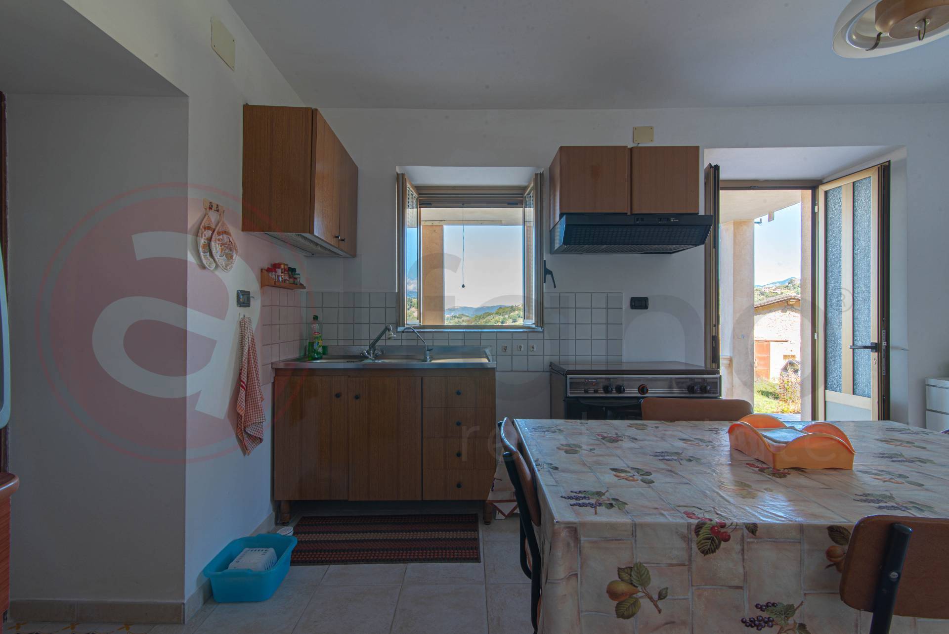 soluzione semiindipendente in vendita a Arpino