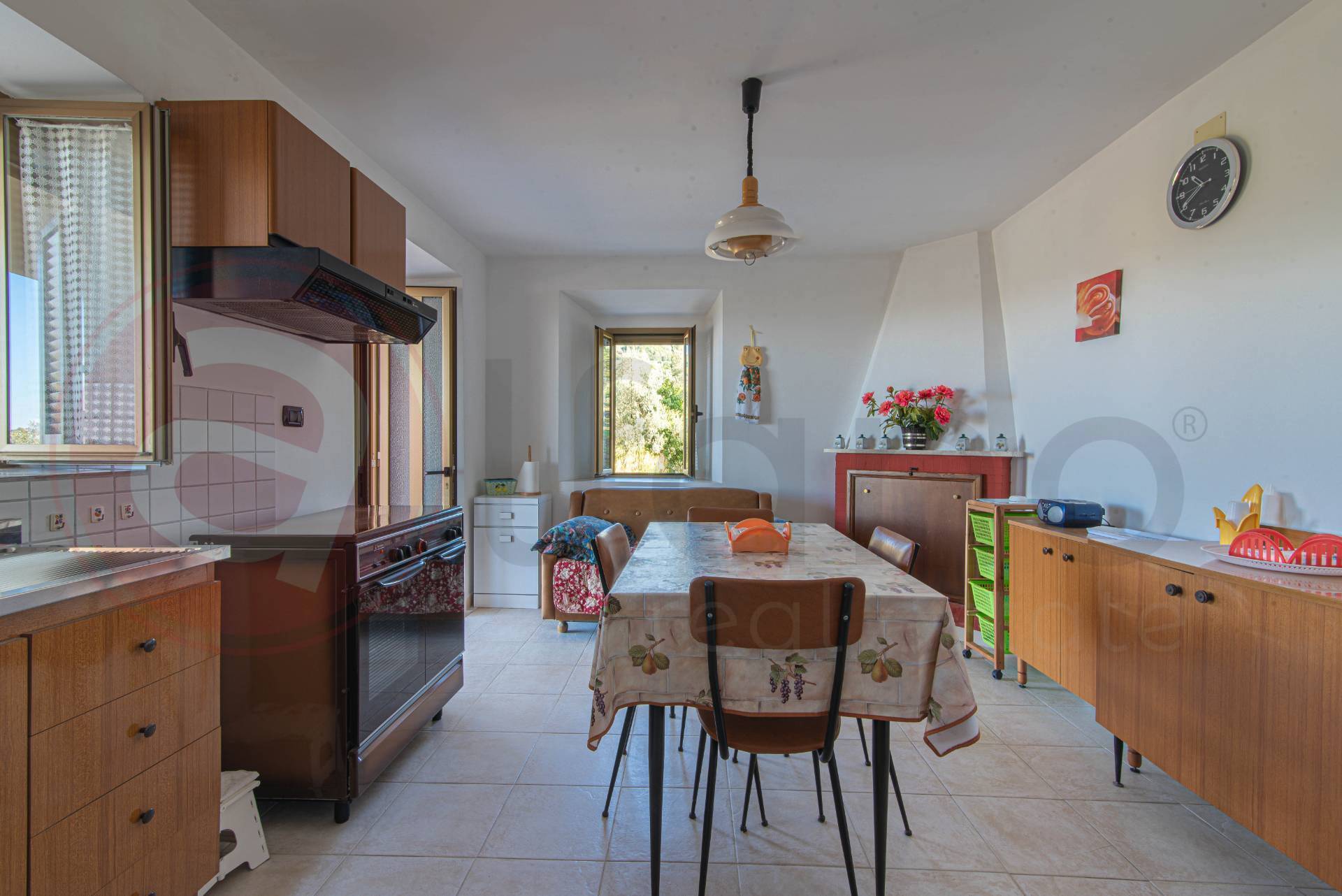 soluzione semiindipendente in vendita a Arpino