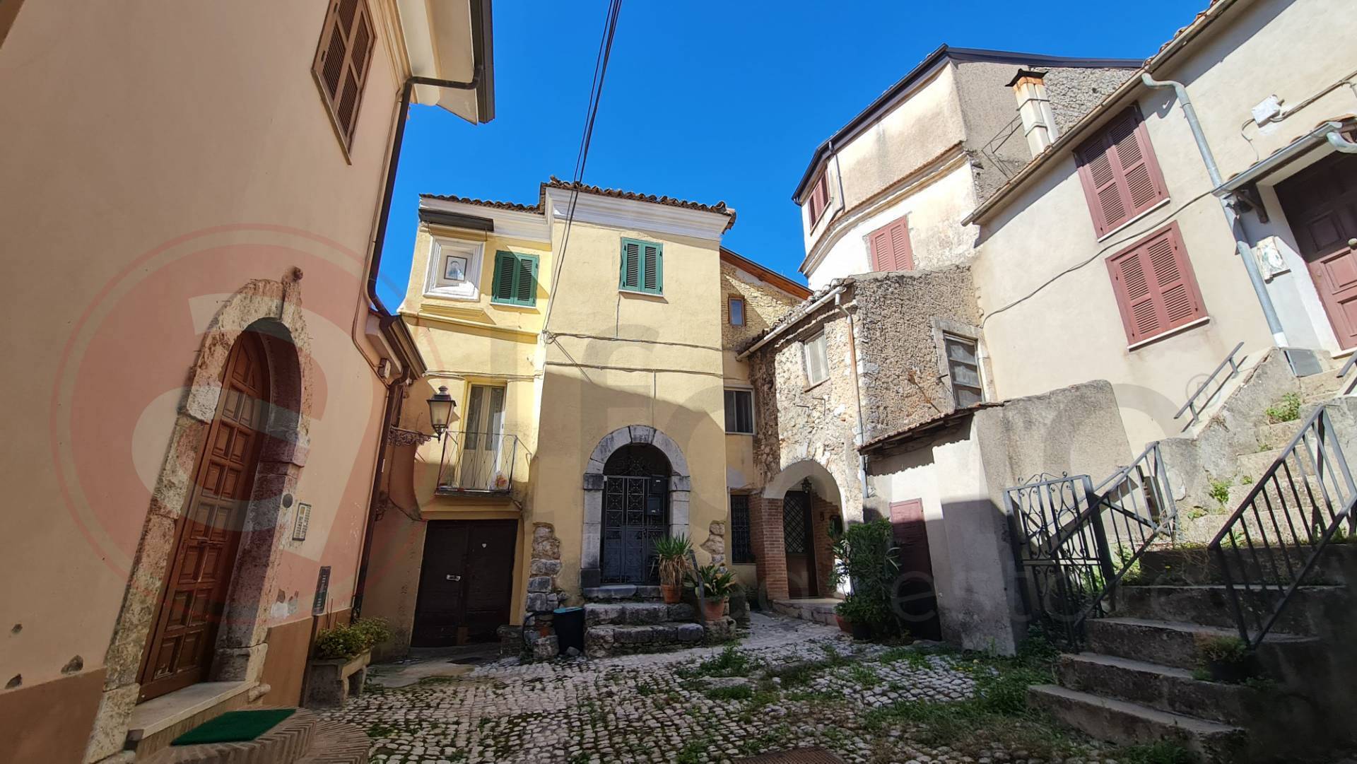 Rustico in vendita a Alatri