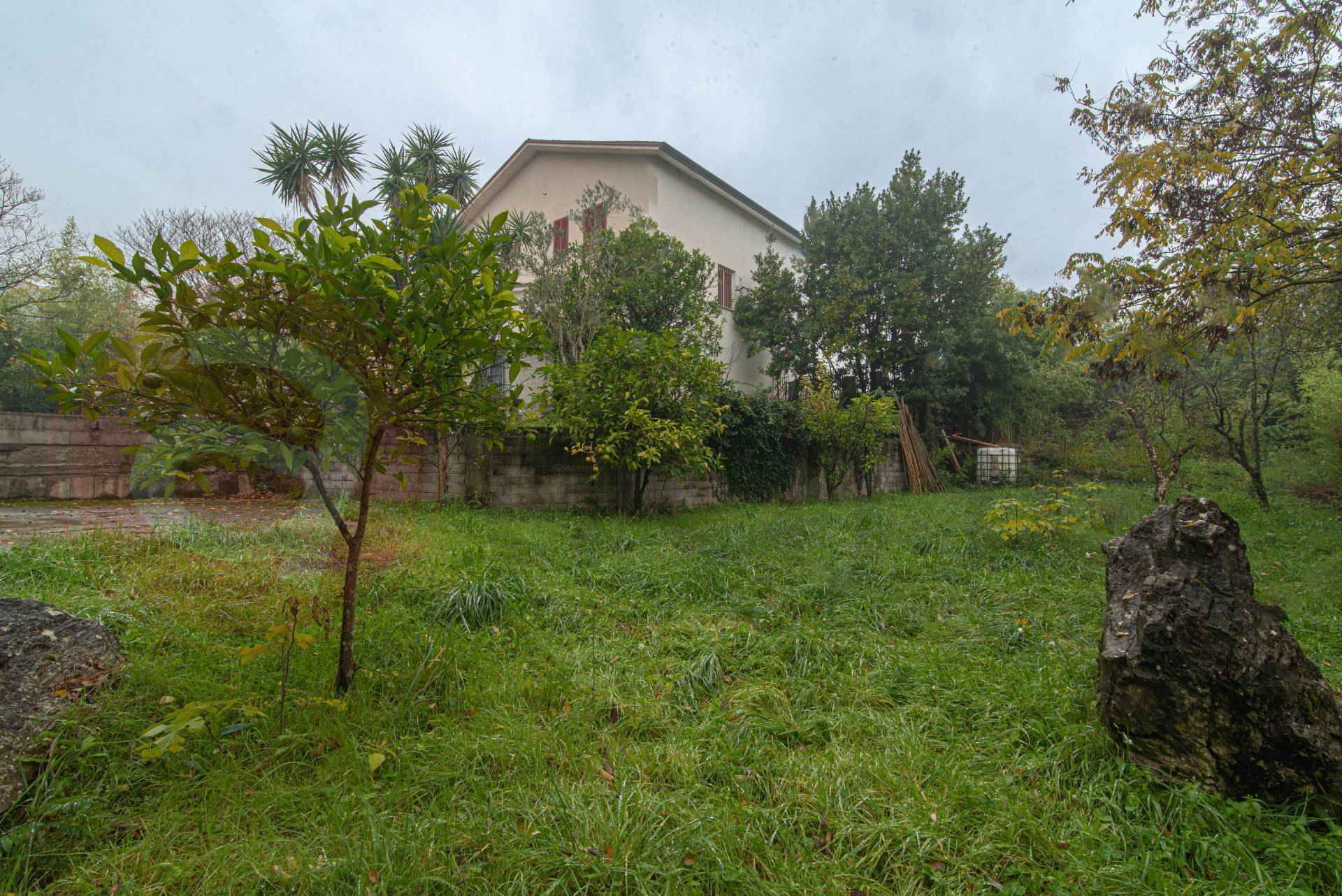 Casa indipendente in vendita a Rocca d'Evandro