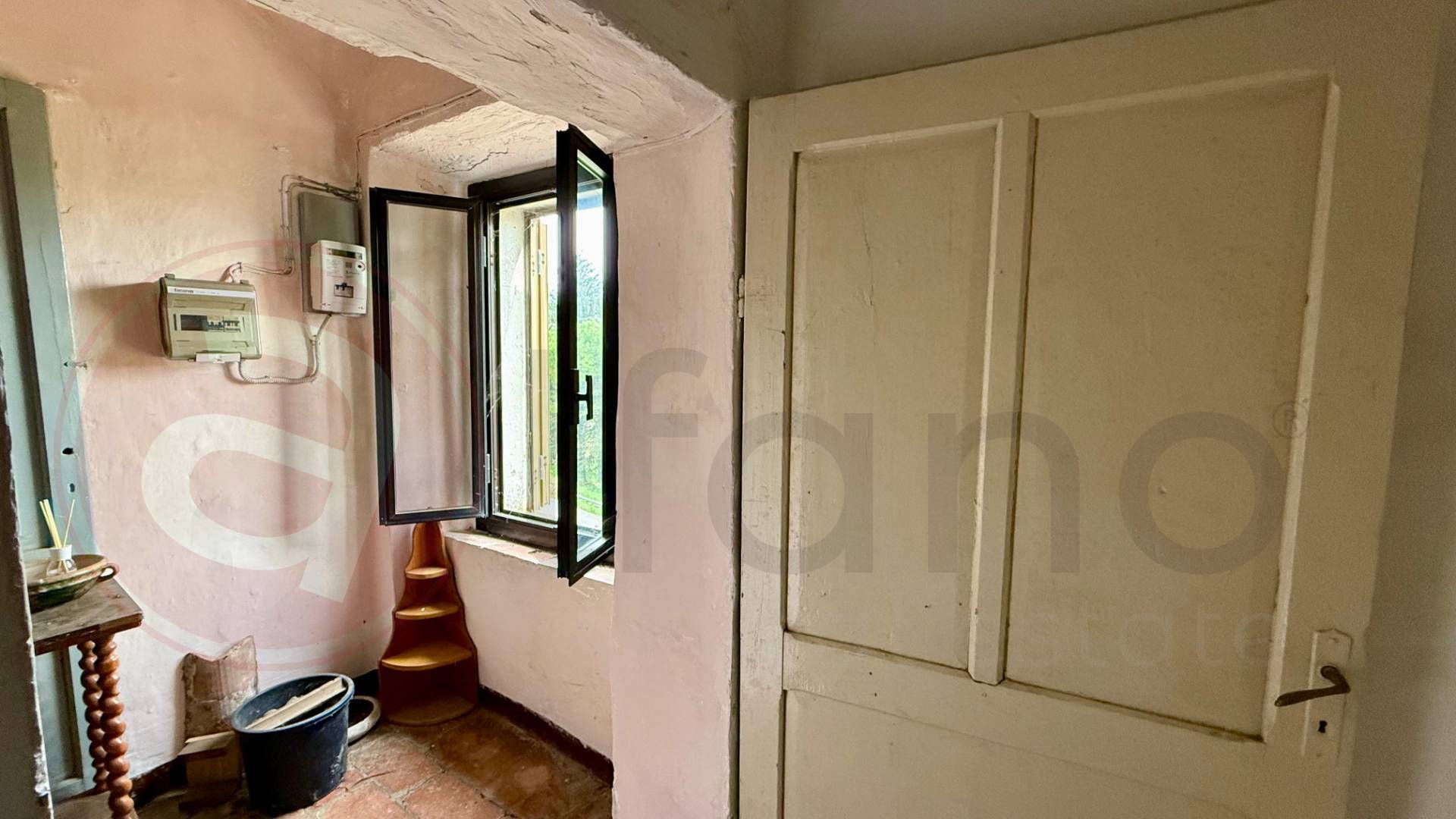 Palazzo storico in vendita a Ficulle