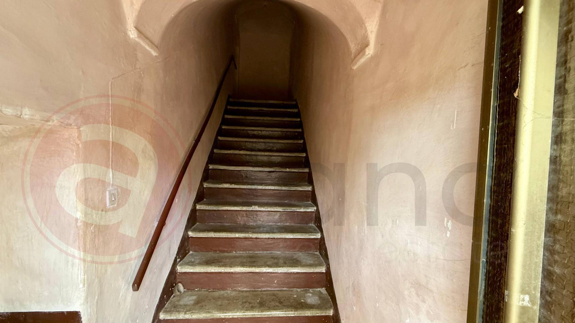 Palazzo storico in vendita a Ficulle