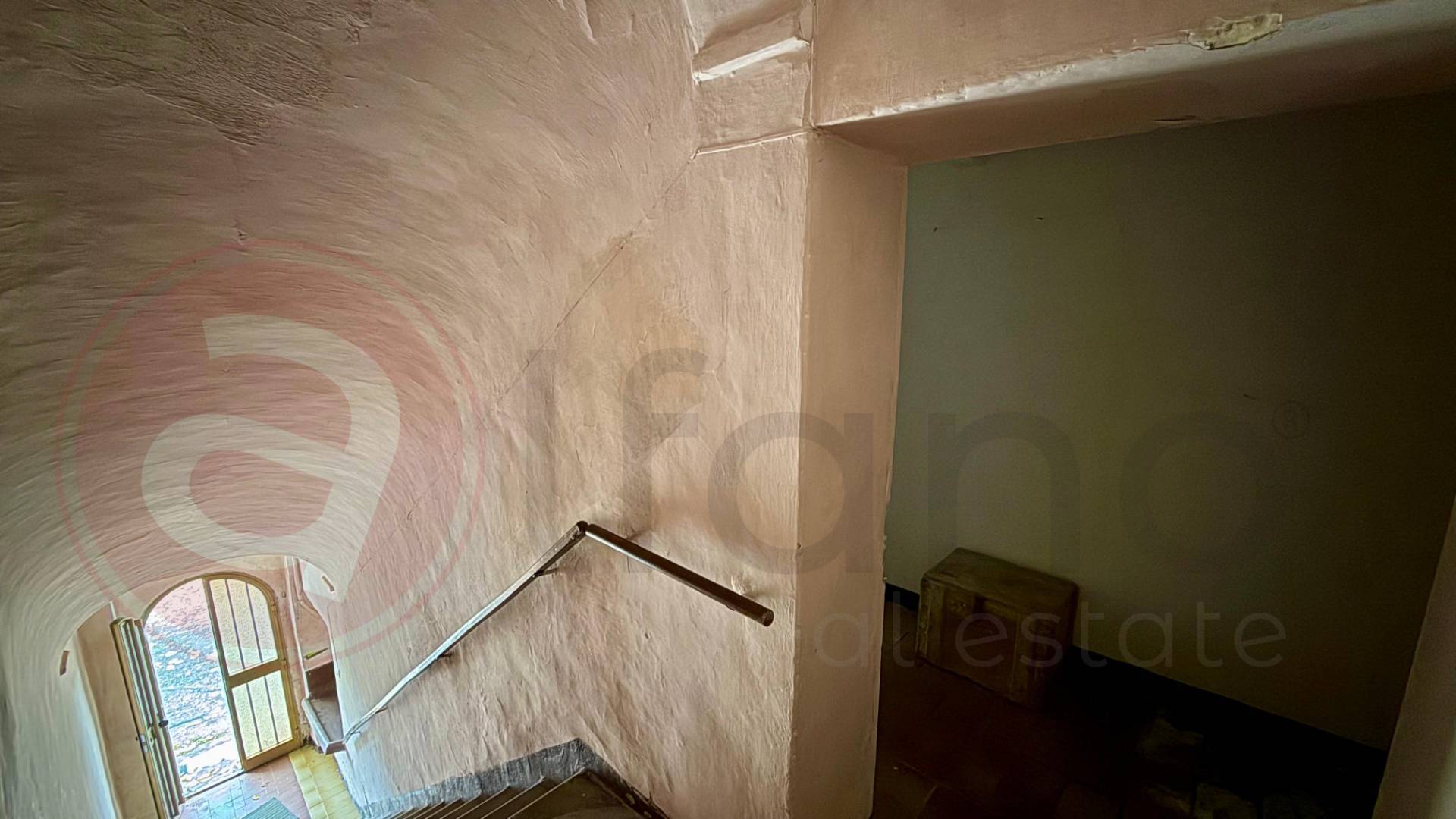 Palazzo storico in vendita a Ficulle