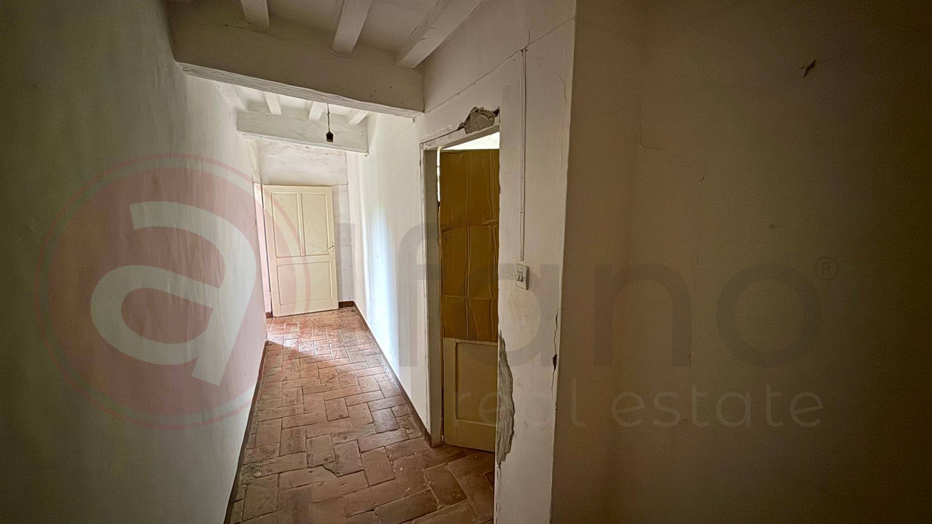 Palazzo storico in vendita a Ficulle