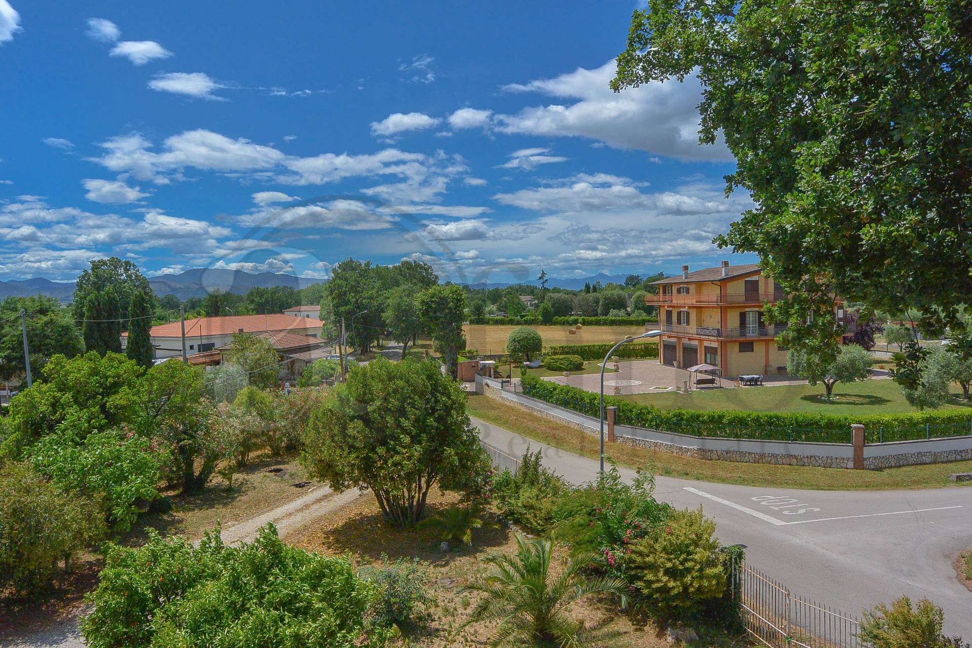 Villa bifamiliare in vendita a Roccasecca