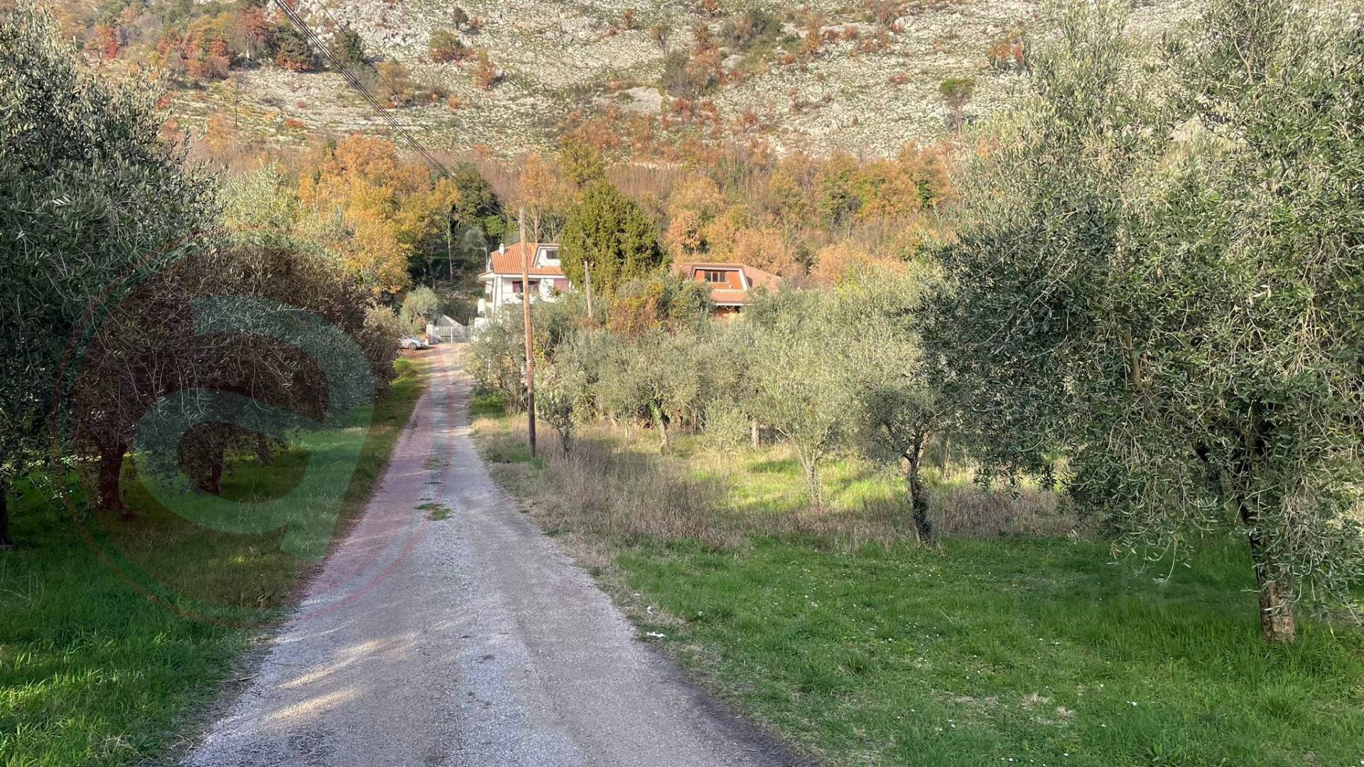 Villa bifamiliare in vendita a Roccasecca