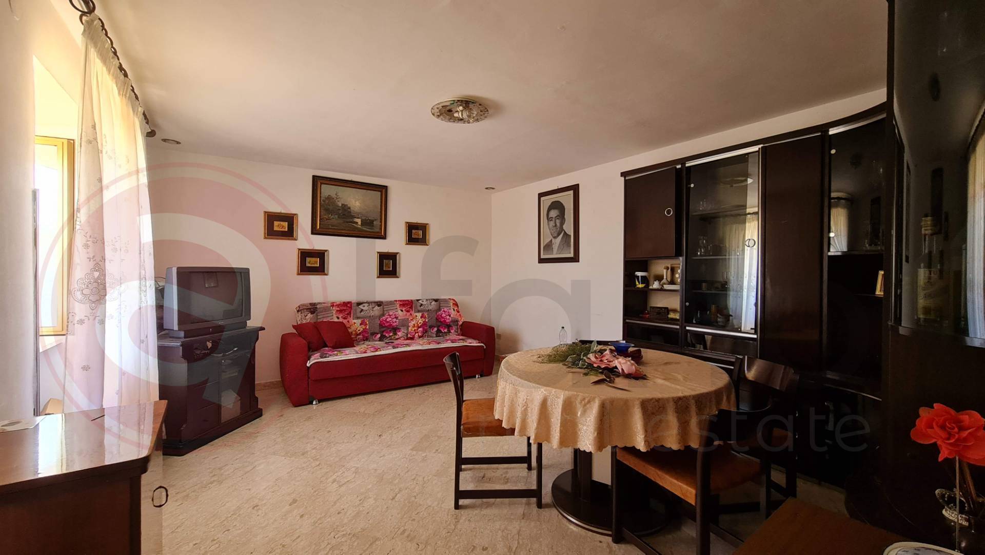 Casale di campagna in vendita a Cervaro