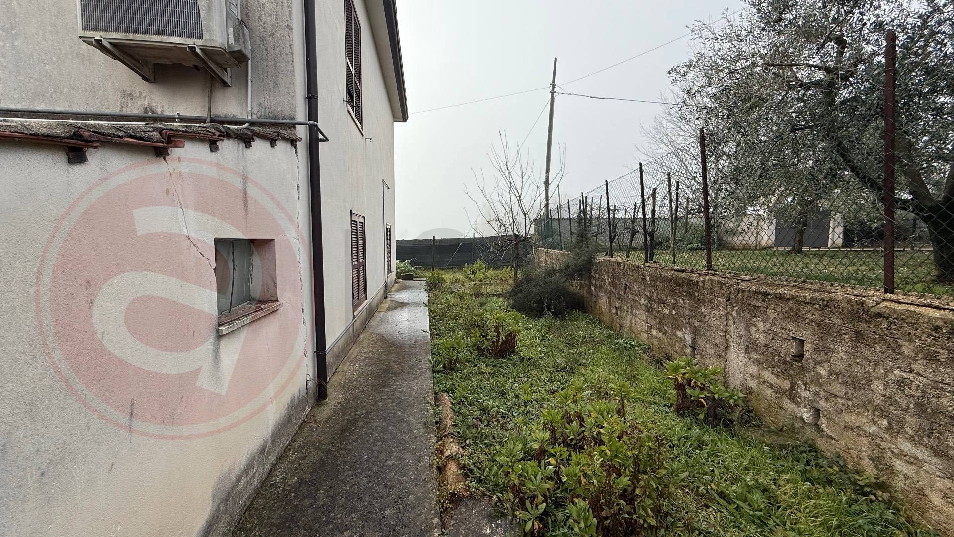 Casa indipendente in vendita a Fontana Liri